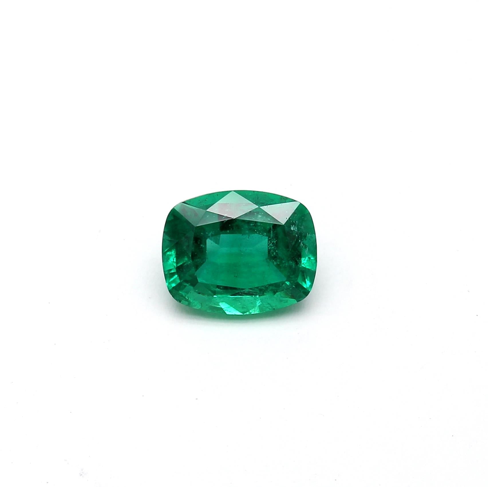 2.11ct CU GRS