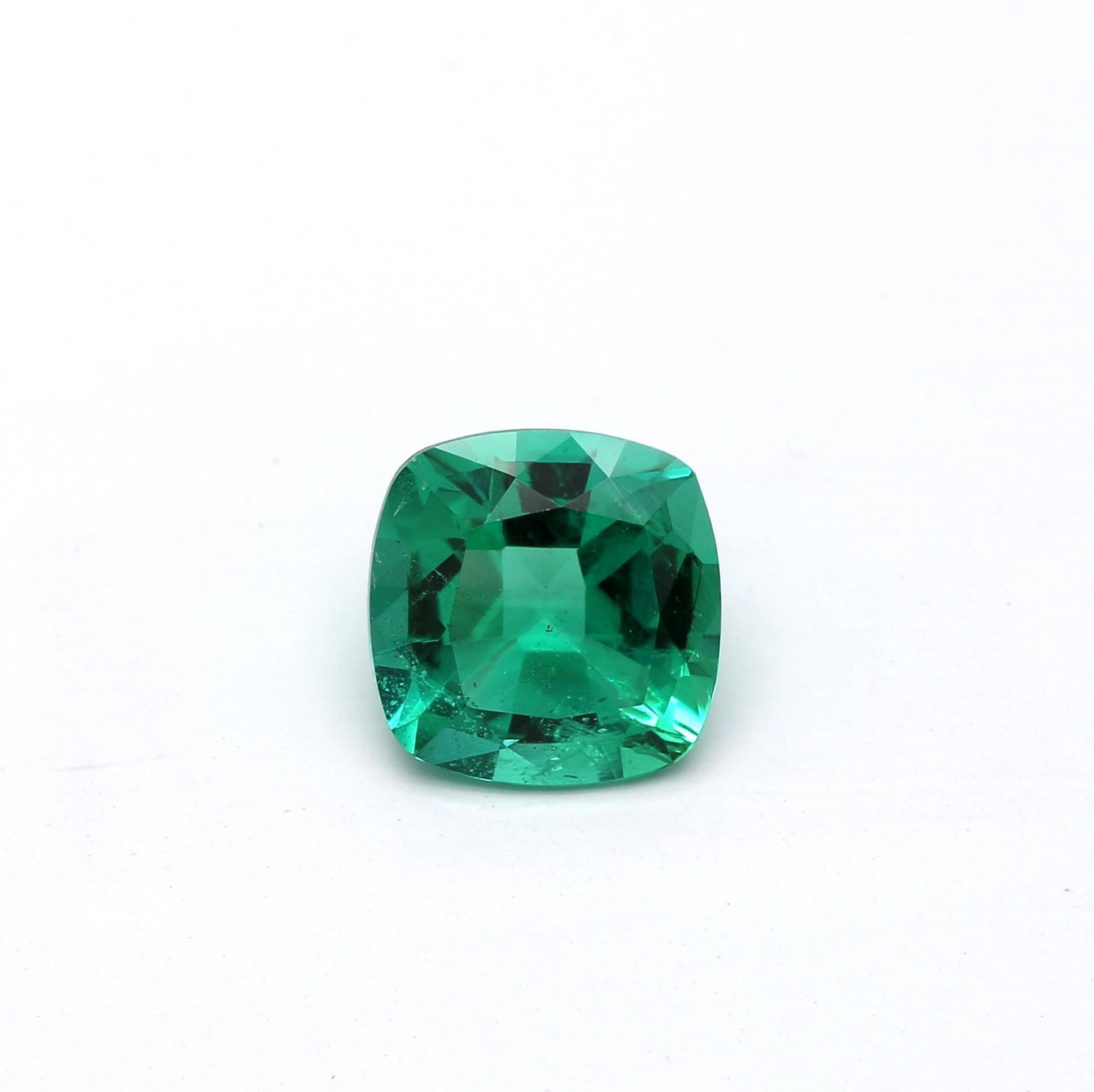 0.94ct CU GRS