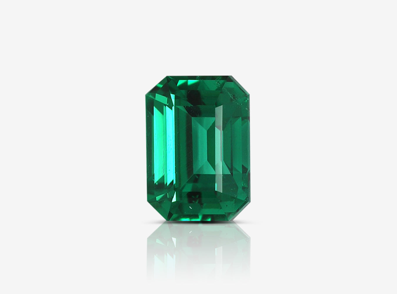 1.34ct EM GRS