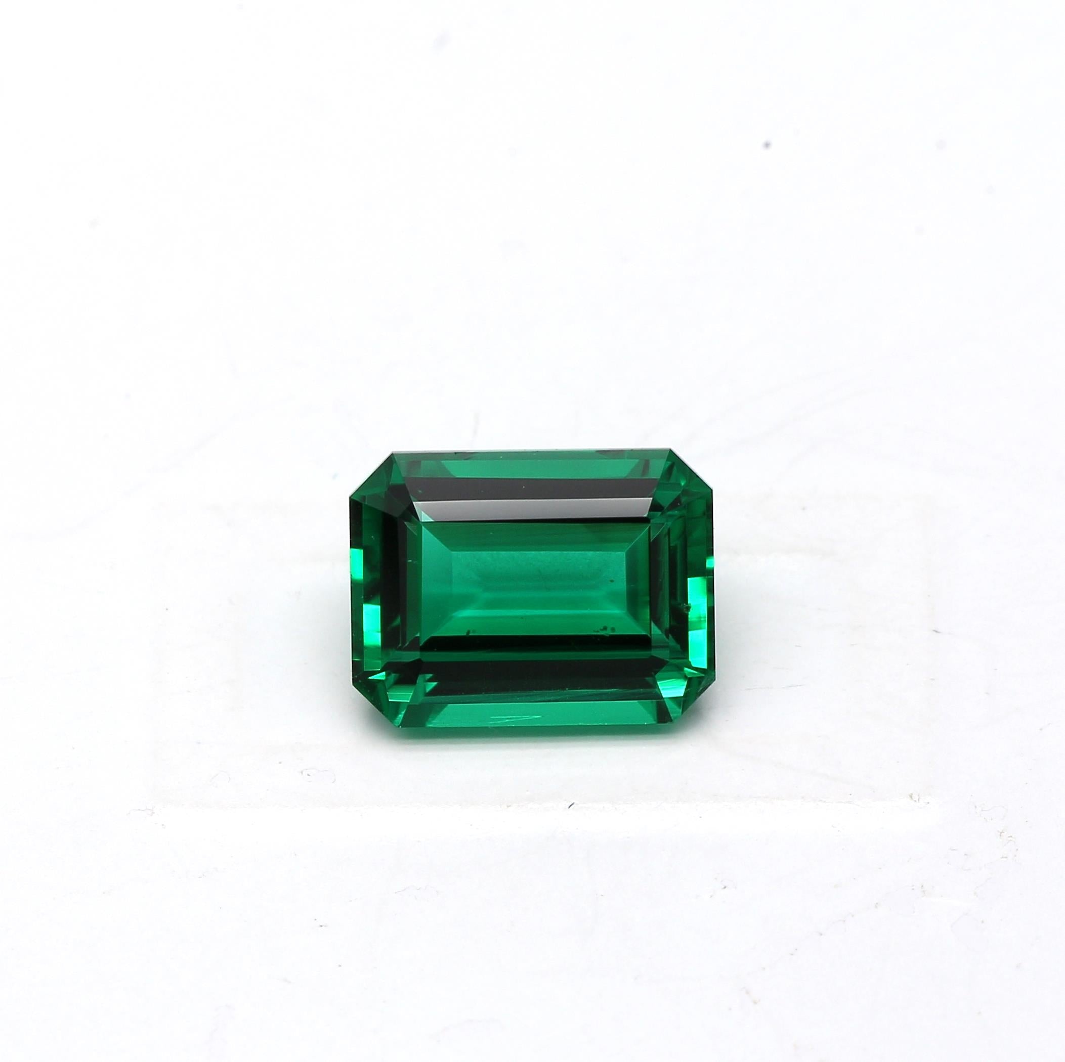 1.29ct EM GRS