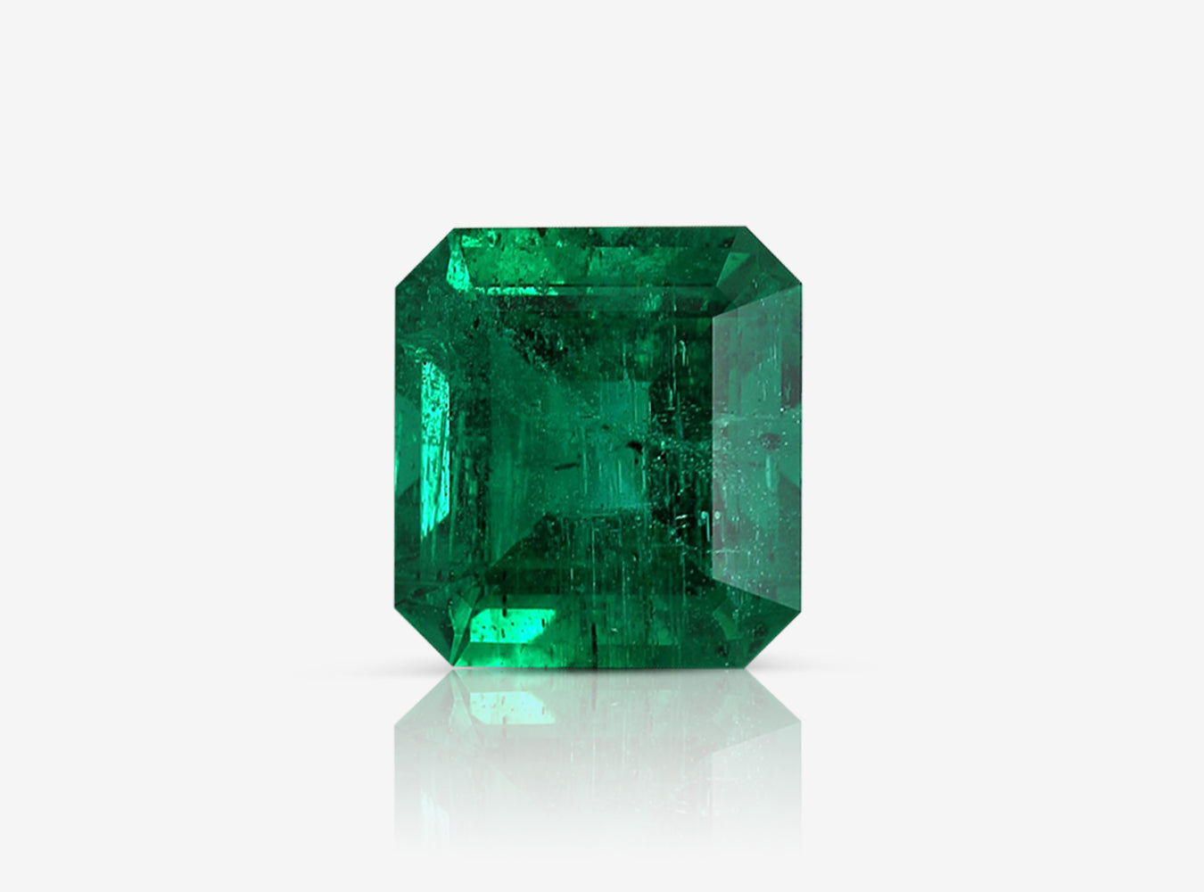 3.67ct EM AGL