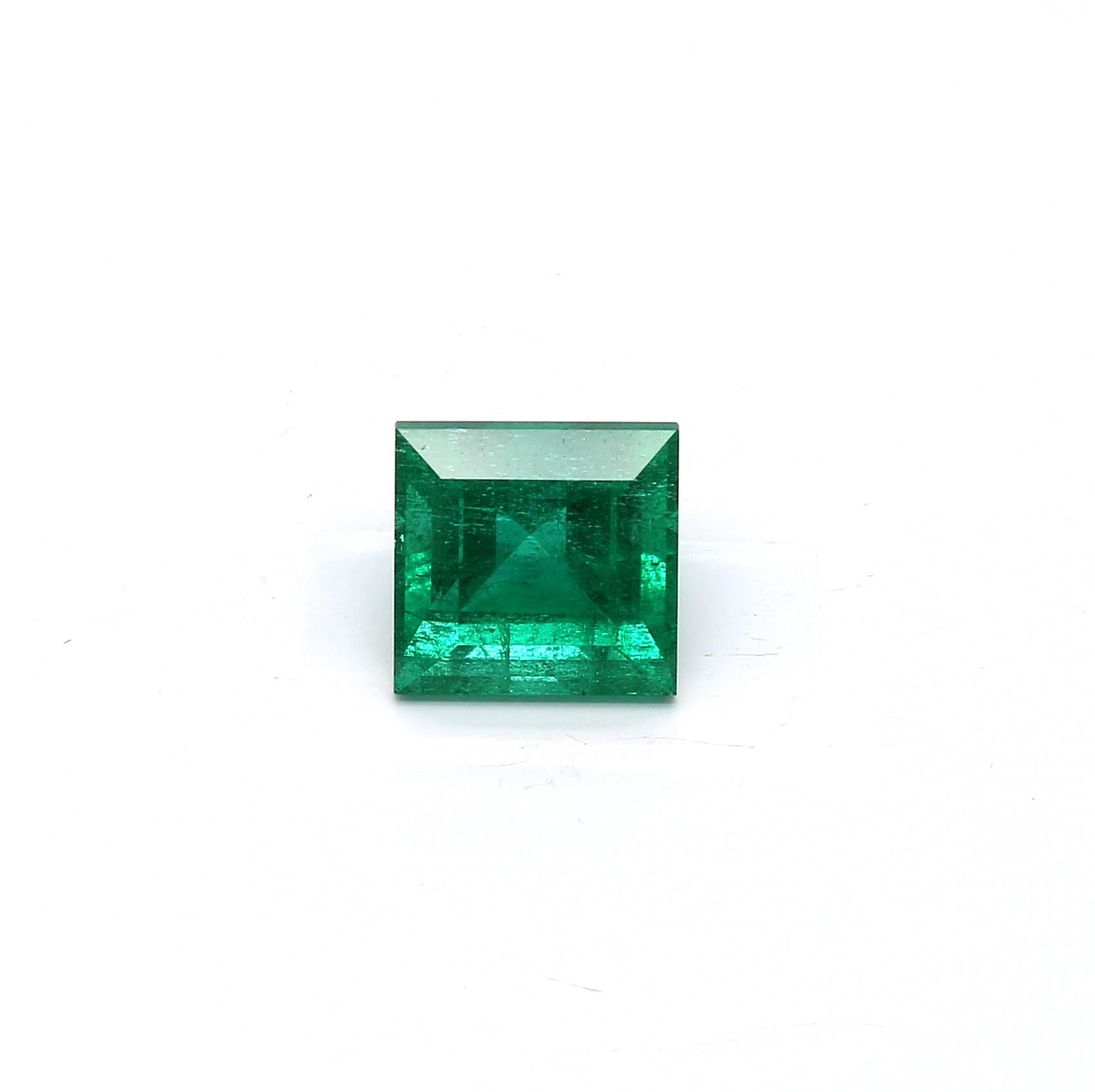 2.08ct SQ GRS