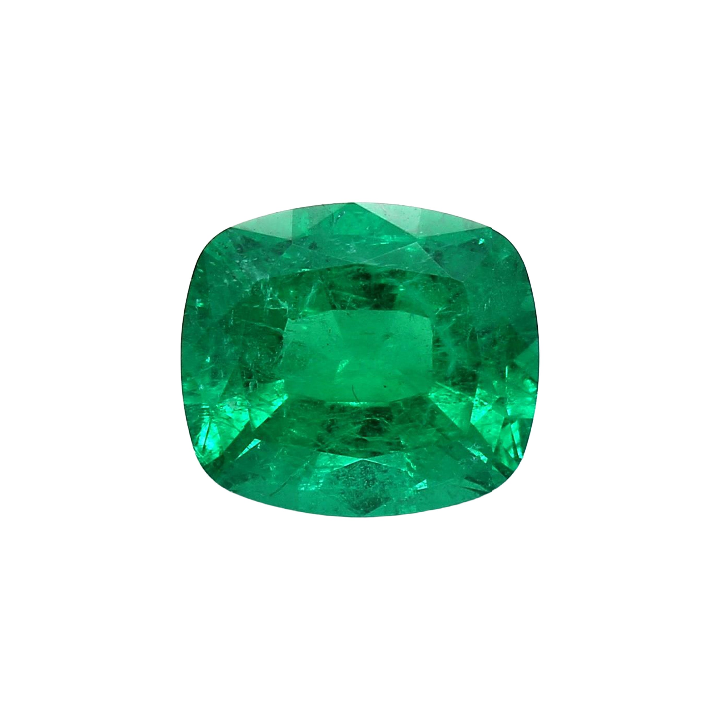 5.43ct CU ICA