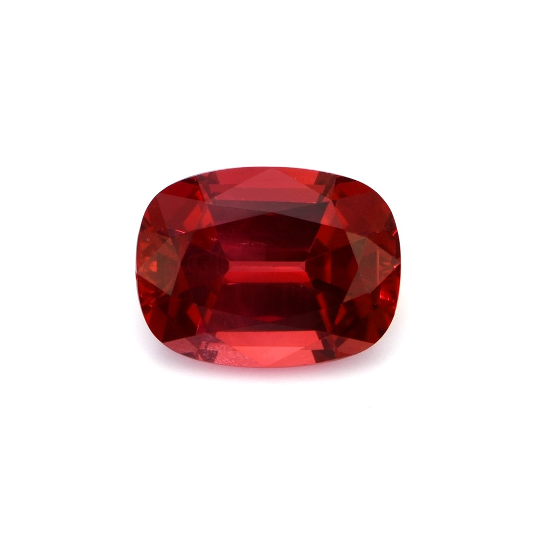 1.84ct CU Fancy Red Bellerophon