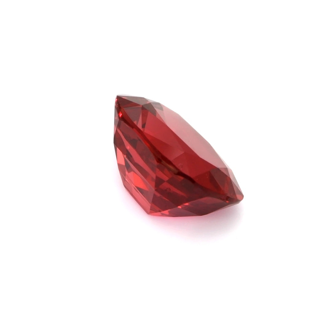 1.84ct CU Fancy Red Bellerophon