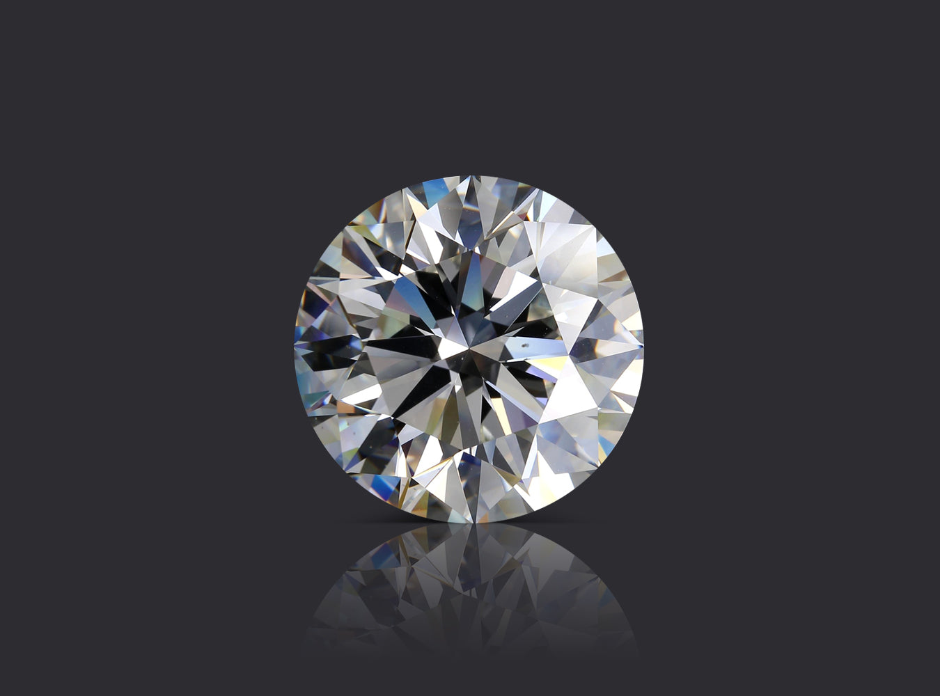 29.35ct BR G VS1 EX GIA