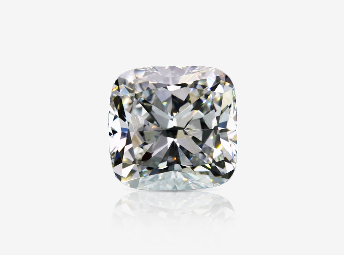 3.12ct CU I VS1 GIA