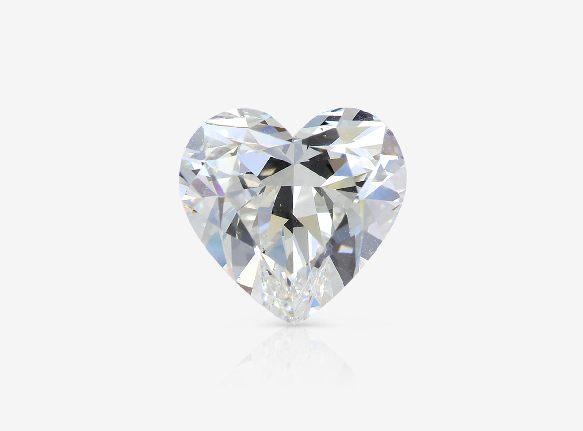5.92ct HS E VS2 GIA