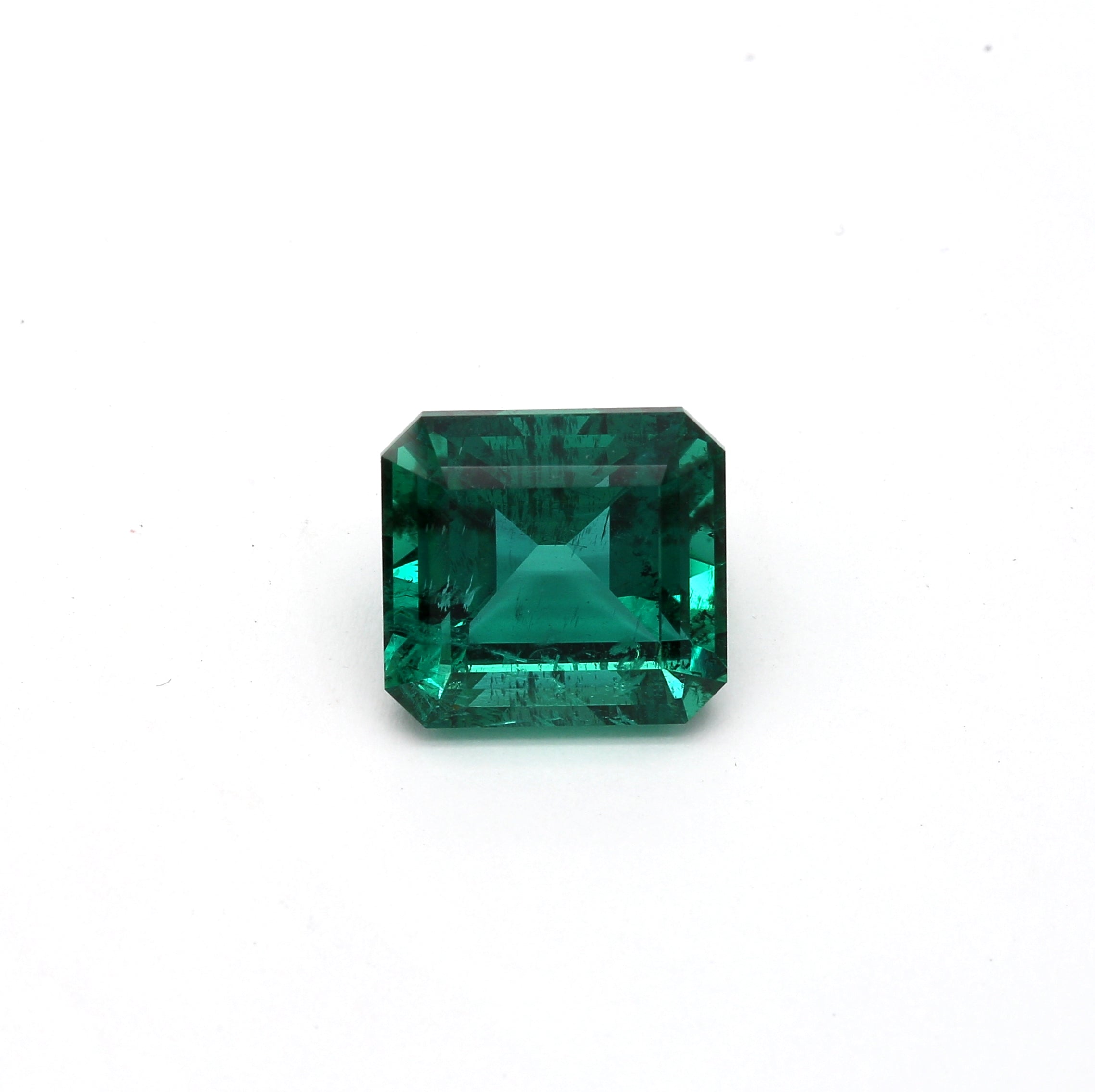 7.96ct EM GRS