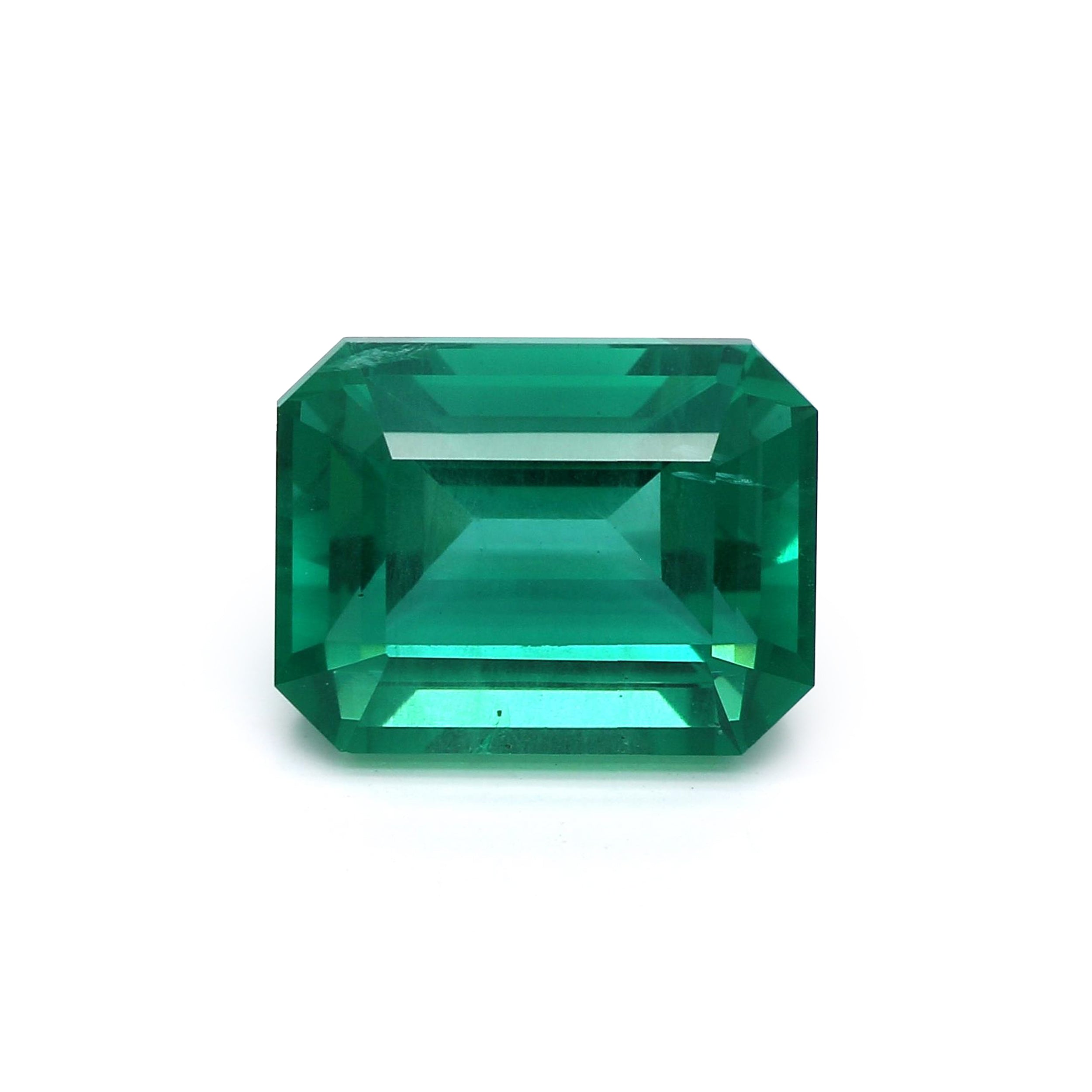 3.43ct EM Eye Clean ICA