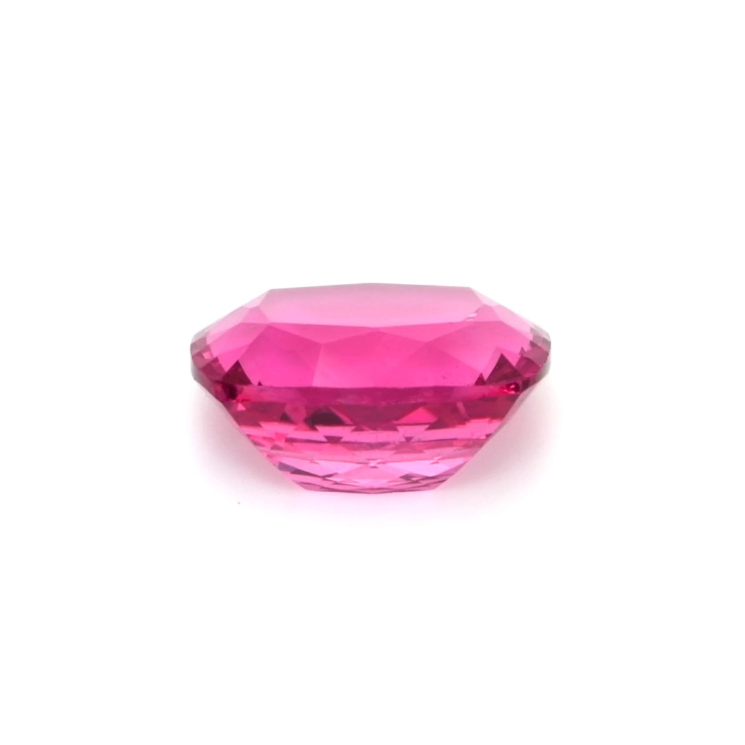 1.52ct CU Vivid Pink GRS