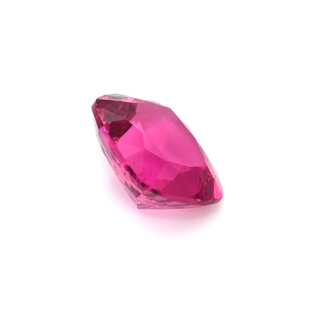 1.52ct CU Vivid Pink GRS