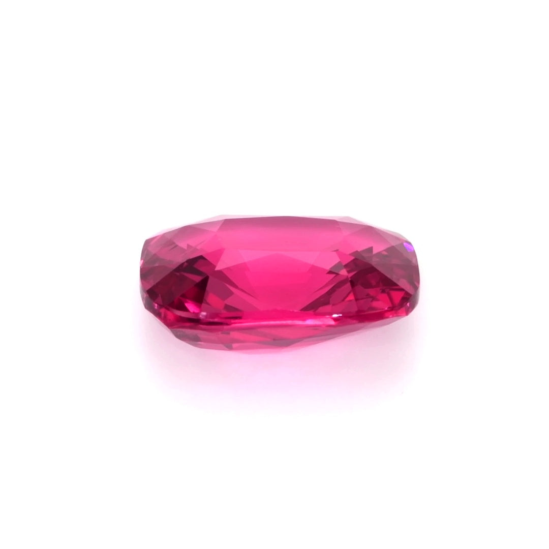 3.10ct CU Vivid Pink GRS