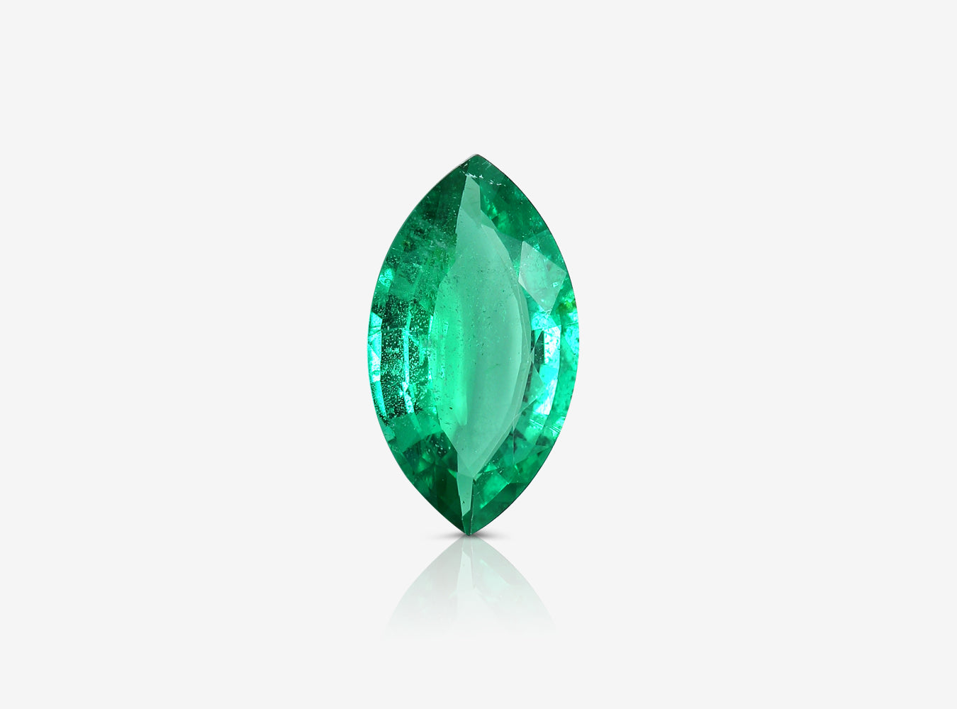 4.80ct MQ GIA
