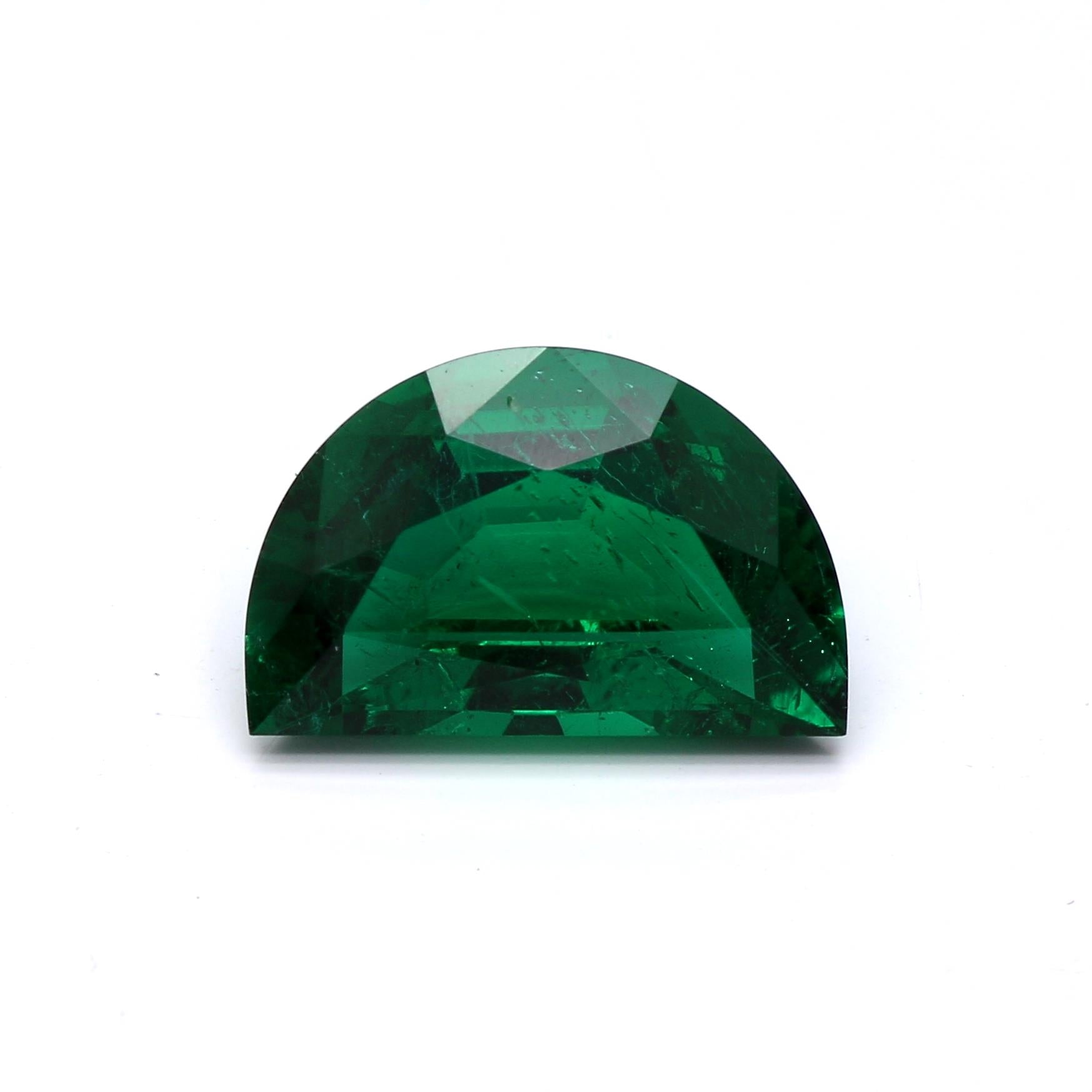 2.35ct HM GRS