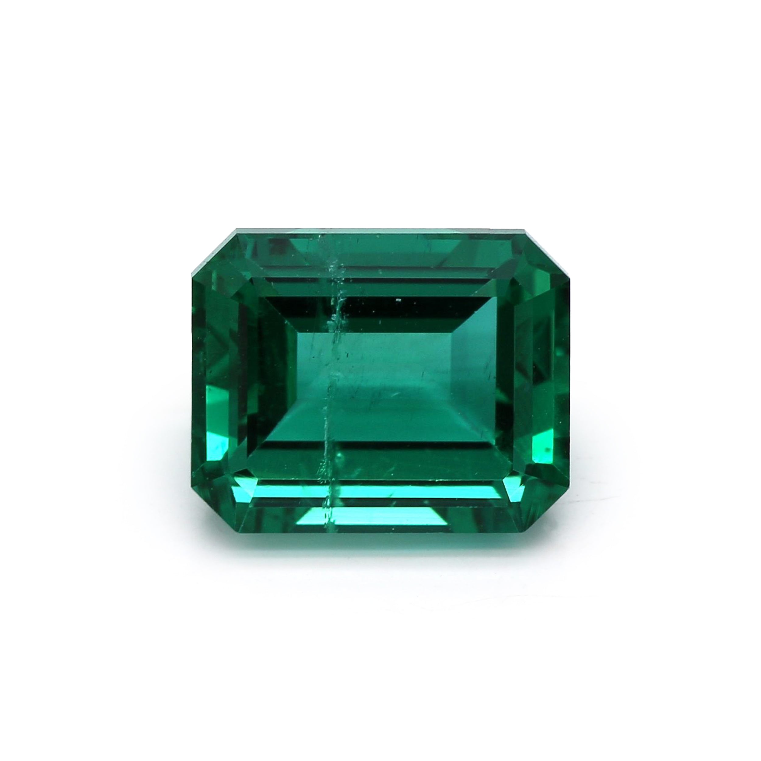 2.69ct EM GRS