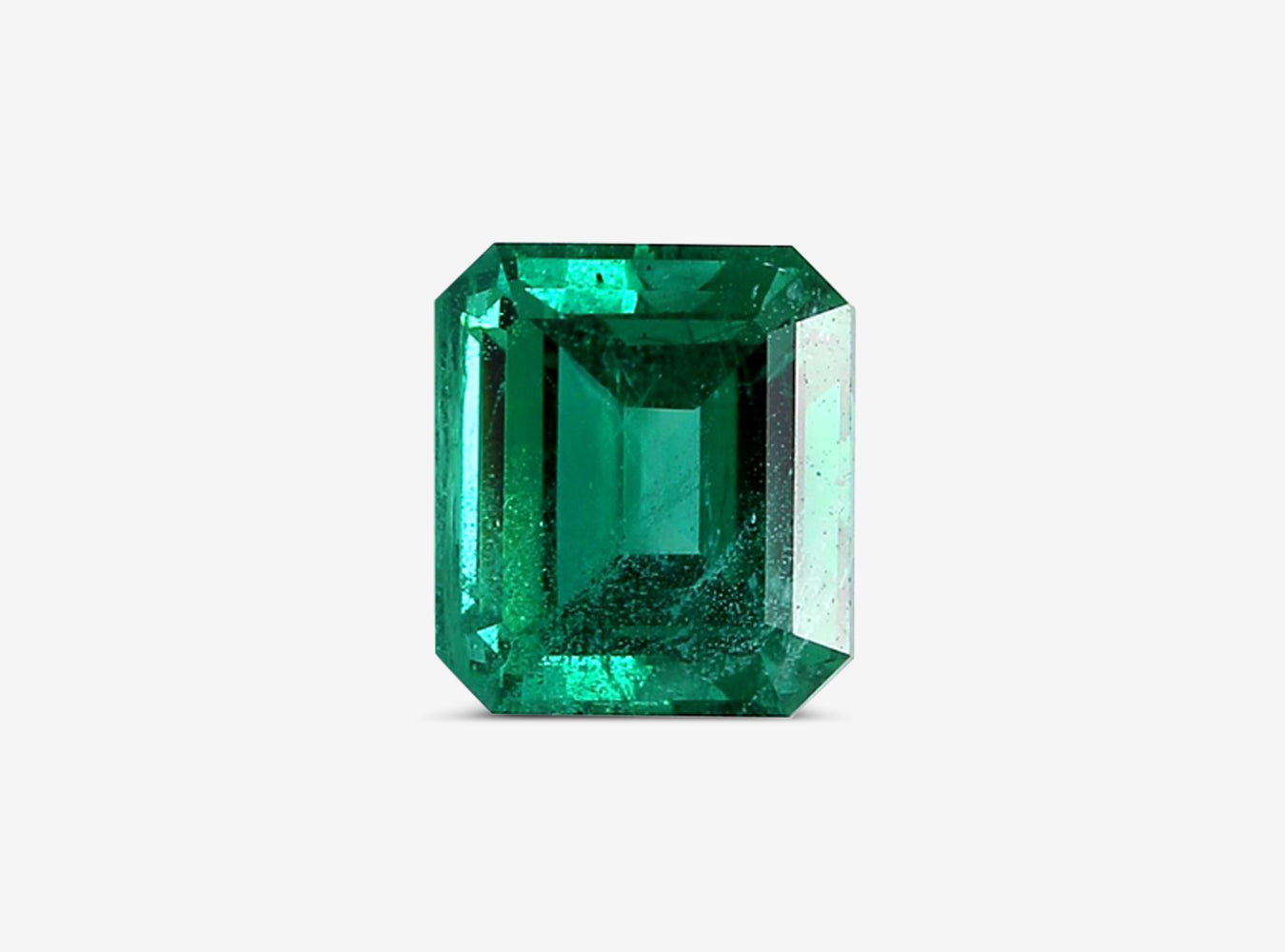 3.37ct EM GRS