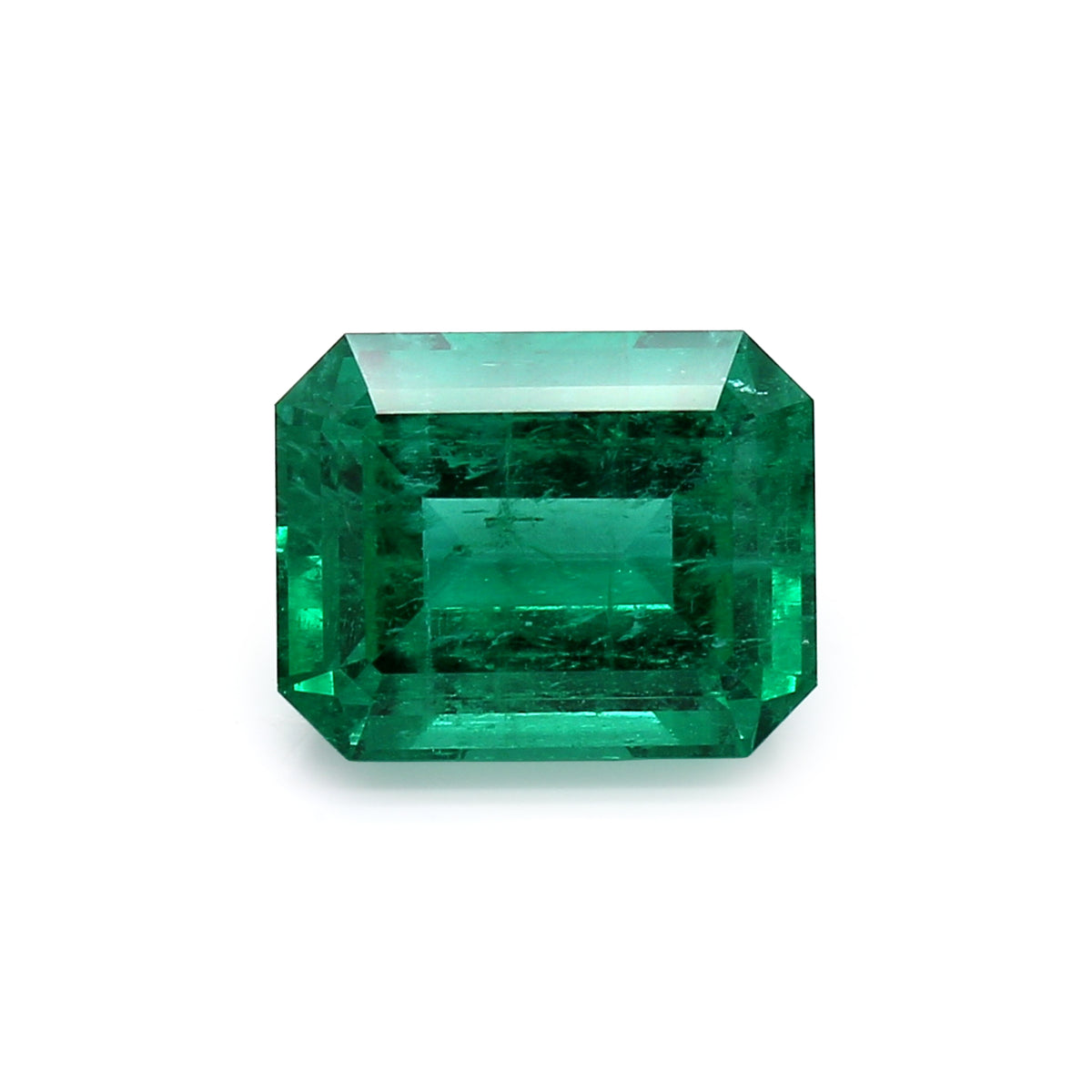 4.54ct EM GRS