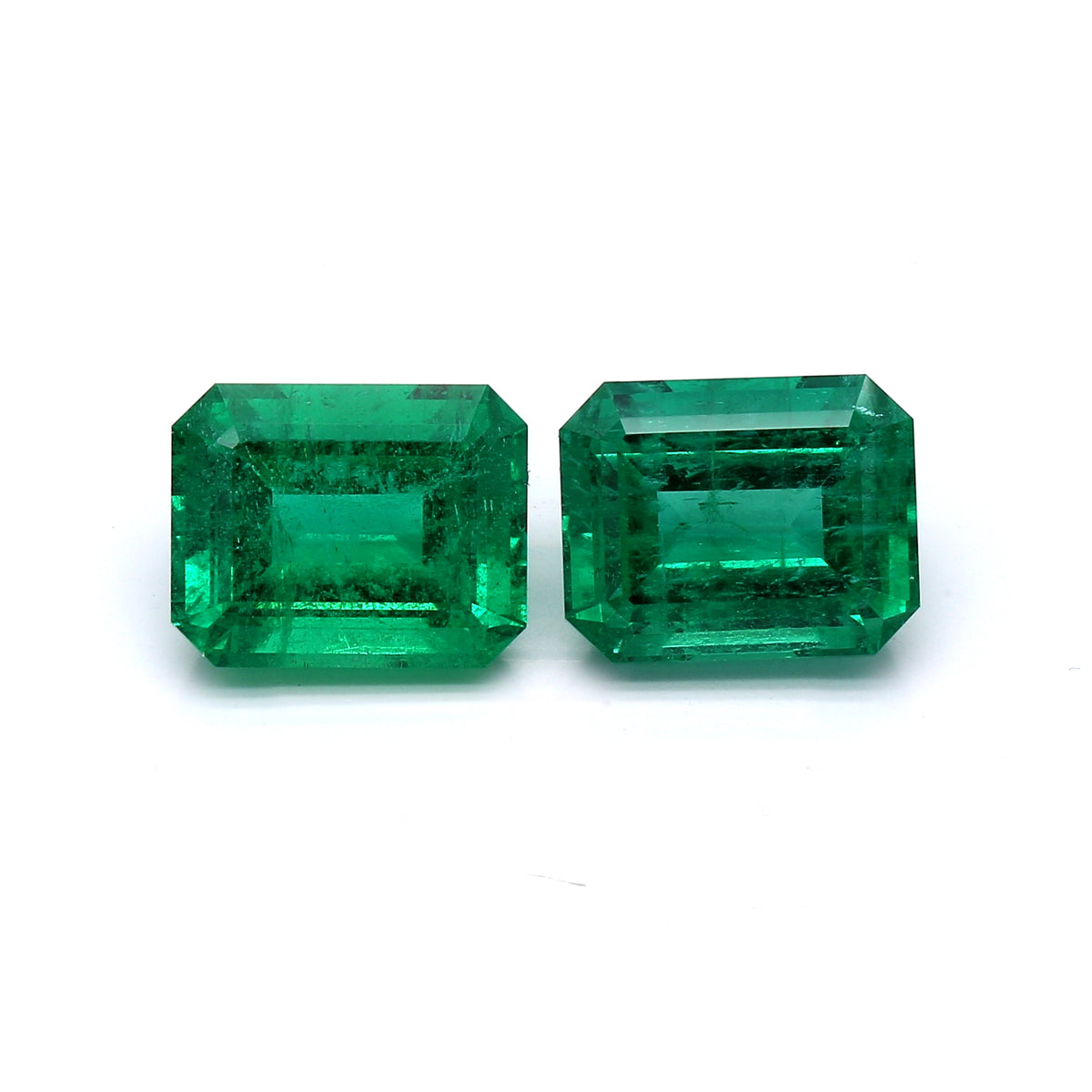 4.54ct EM GRS
