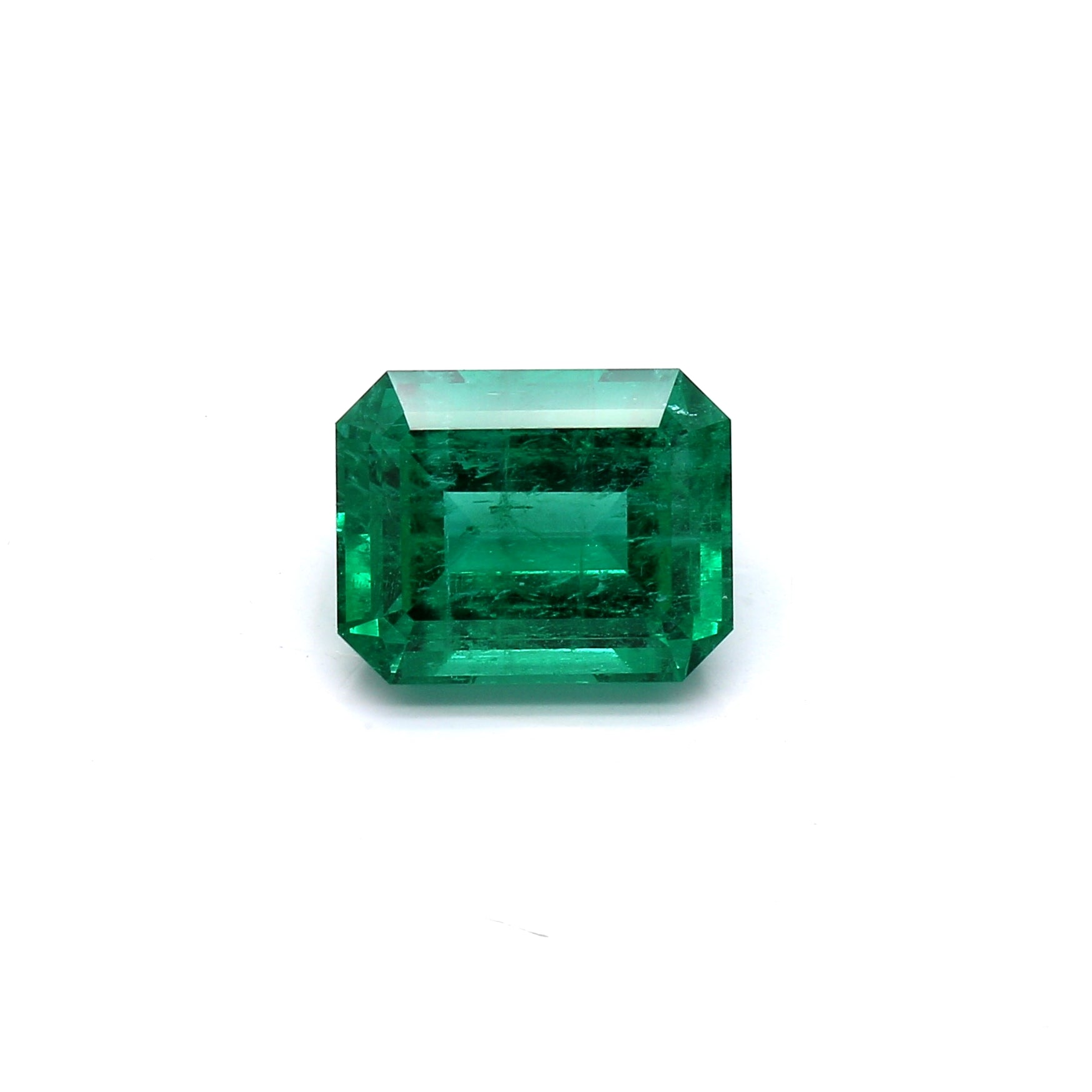 4.54ct EM GRS