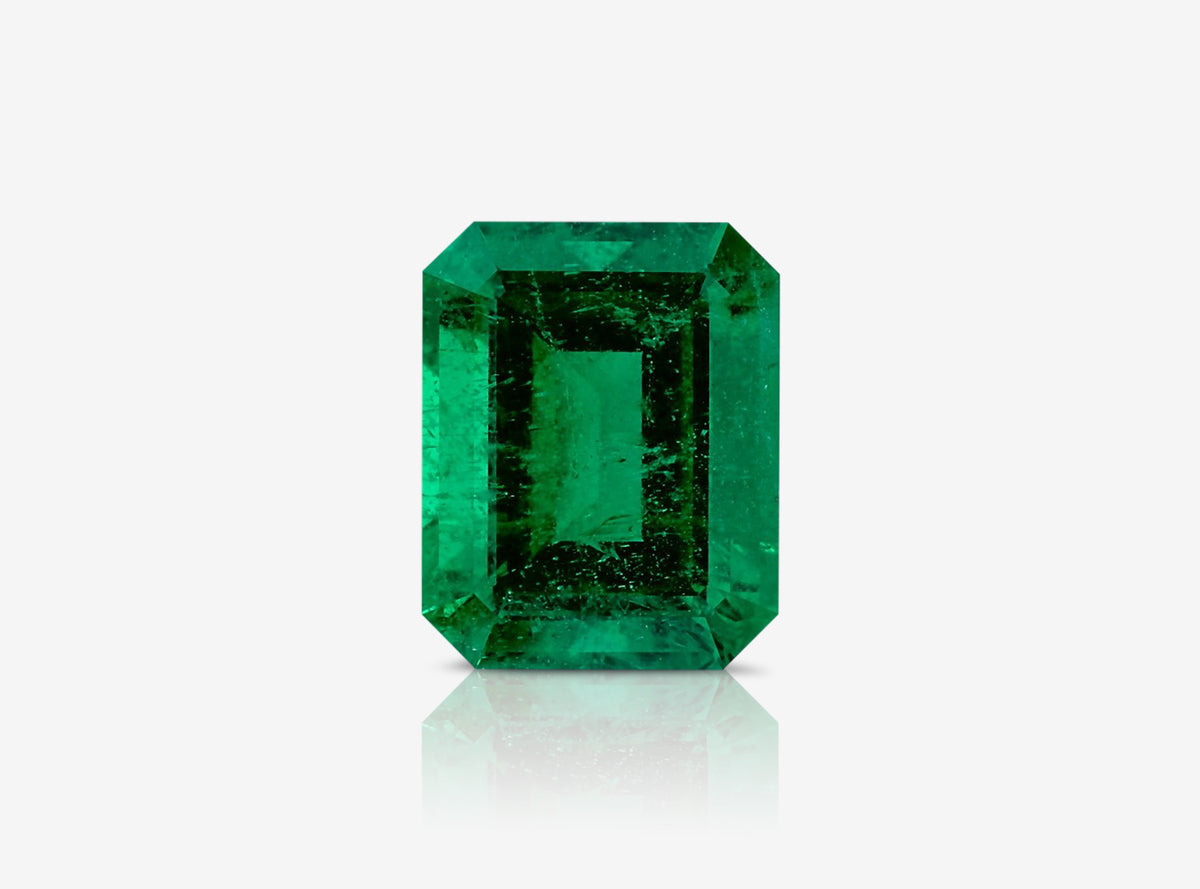 4.40ct EM GRS
