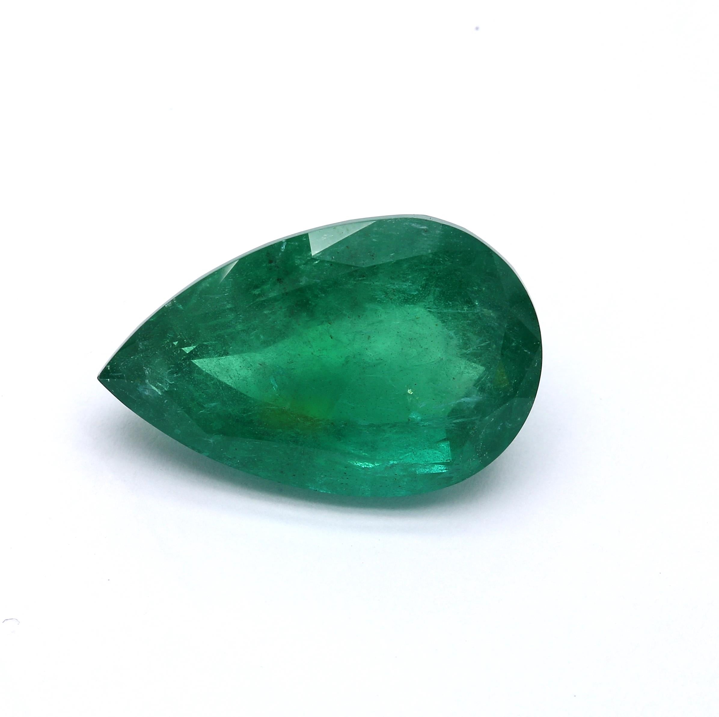 20.71ct PS GRS