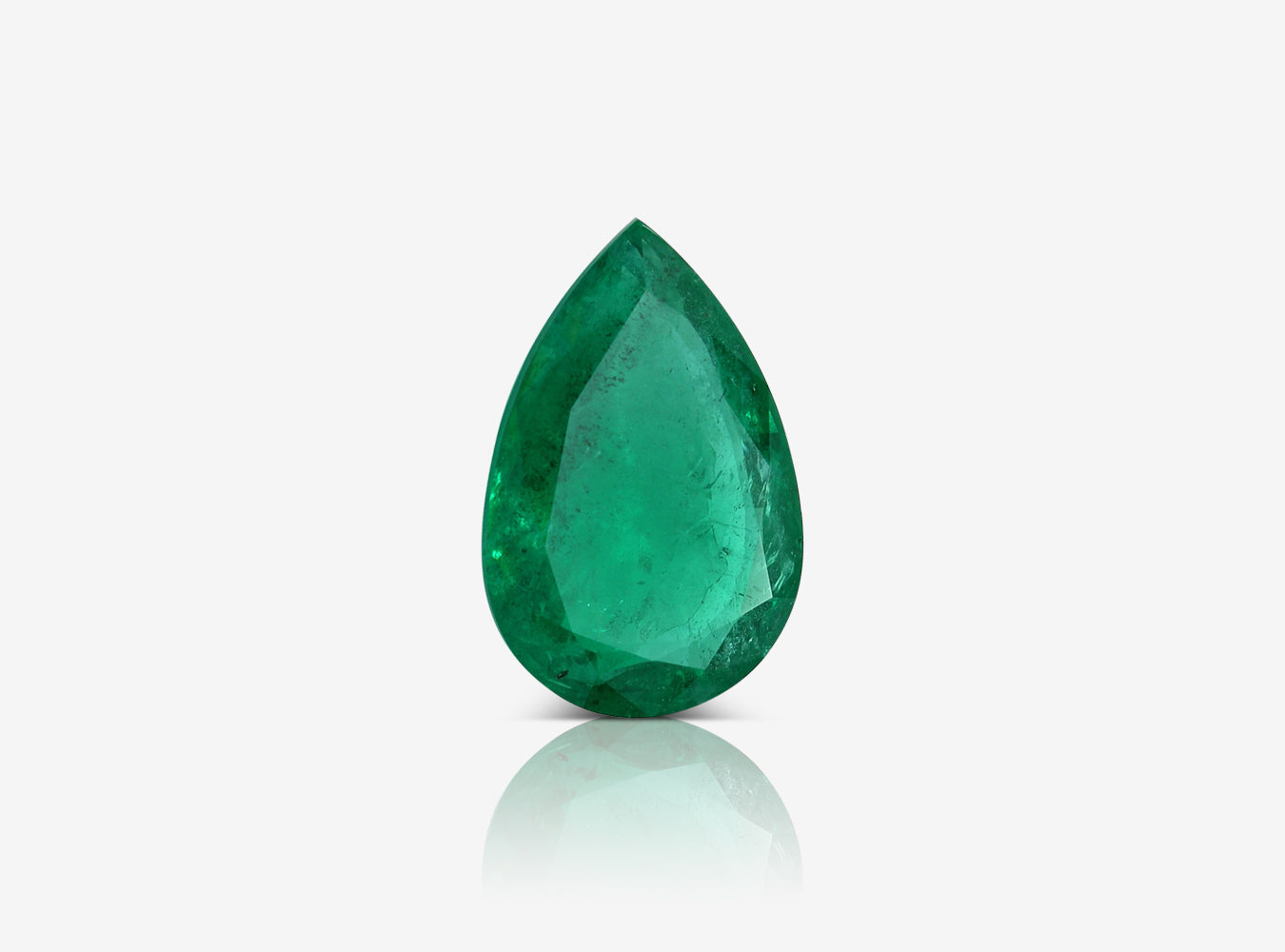 16.53ct PS GRS
