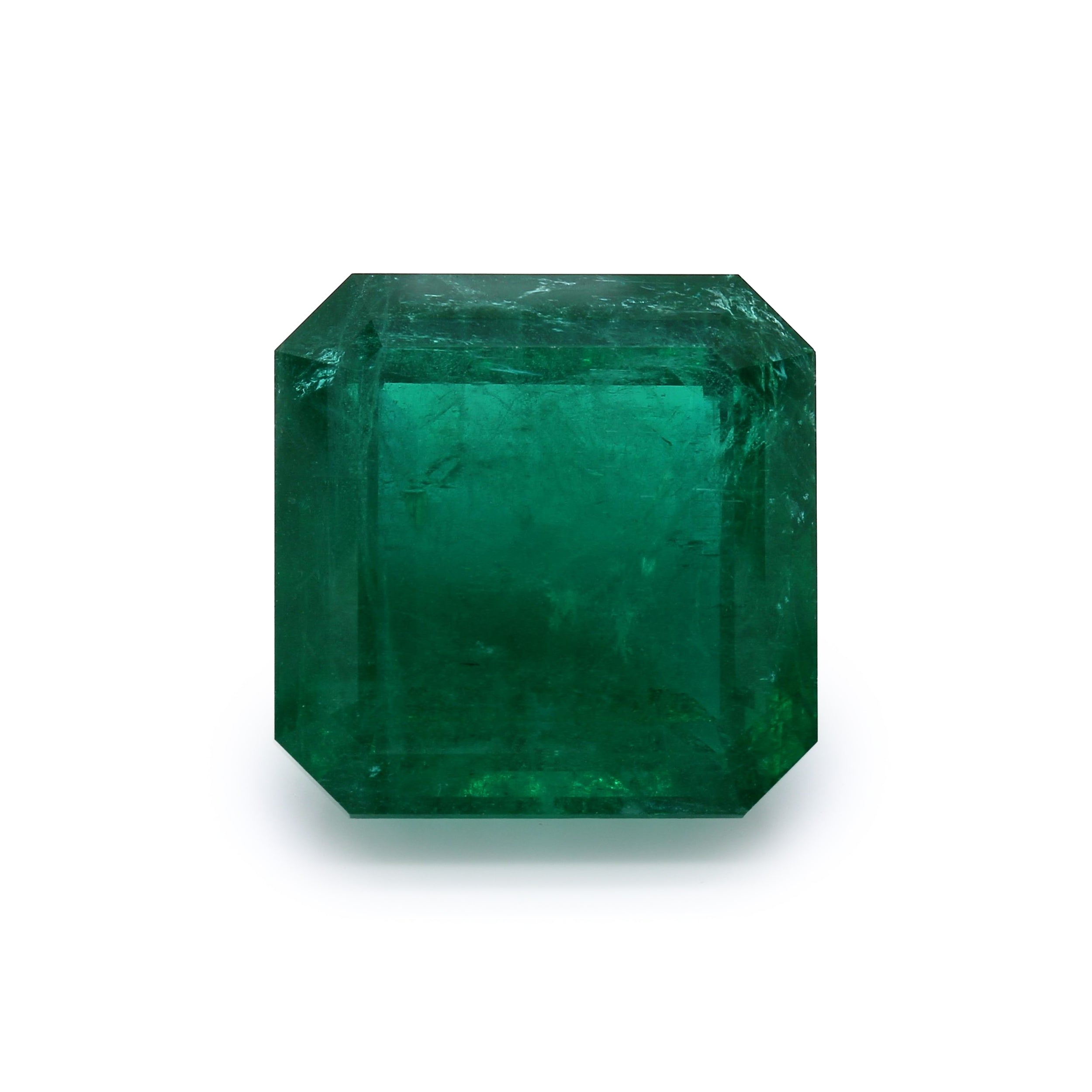 43.56ct EM GRS