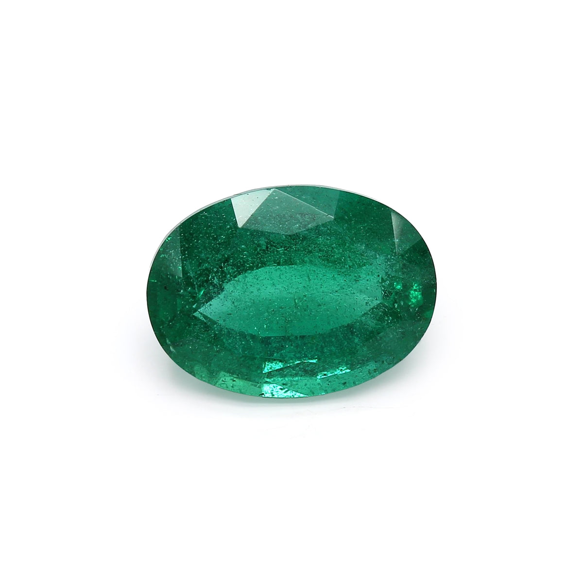7.30ct OV GRS