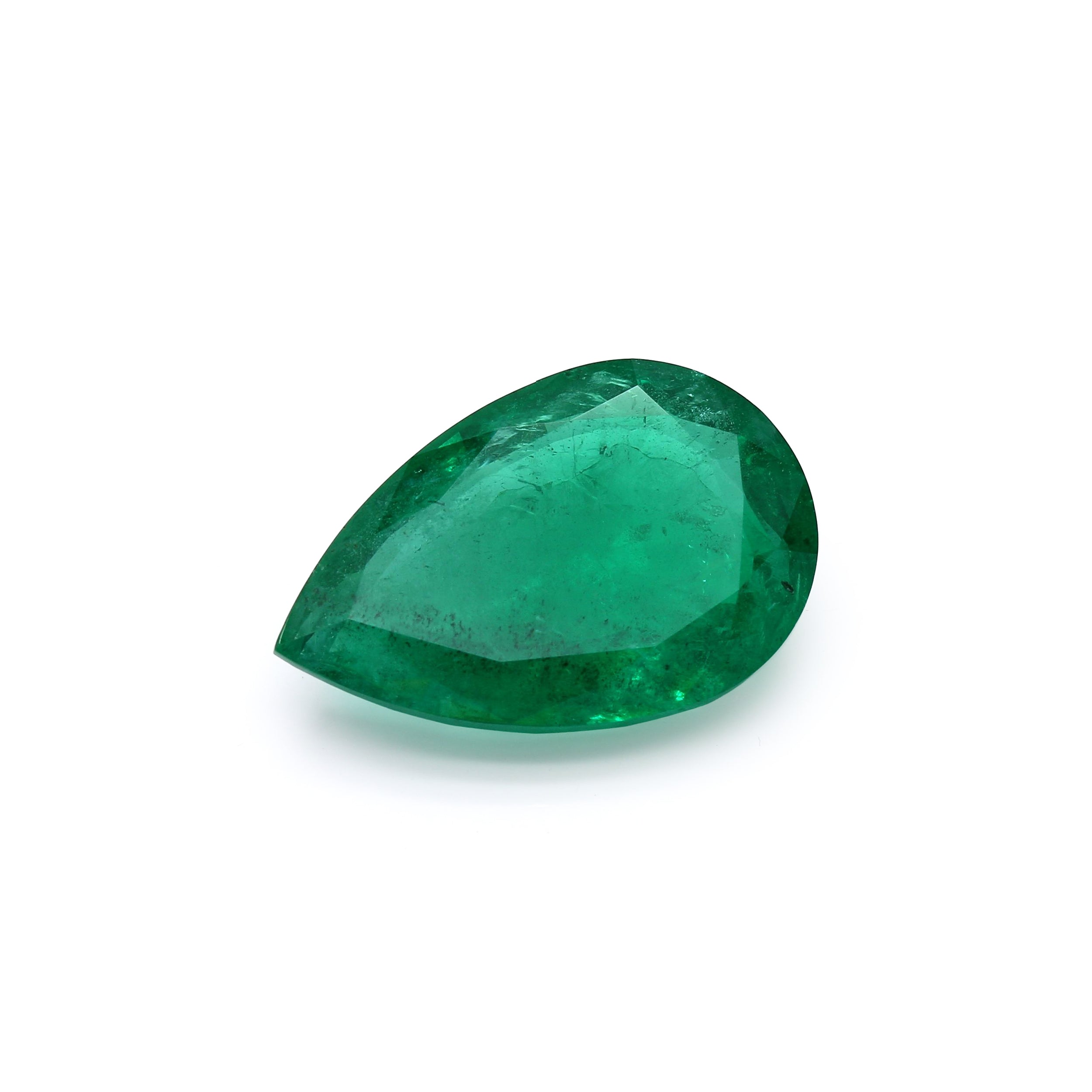 16.53ct PS GRS
