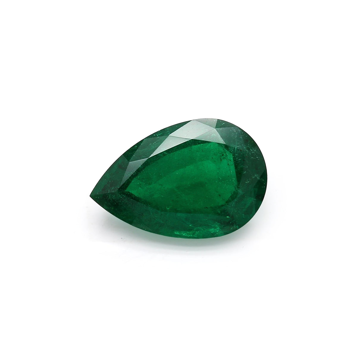 5.07ct PS GRS