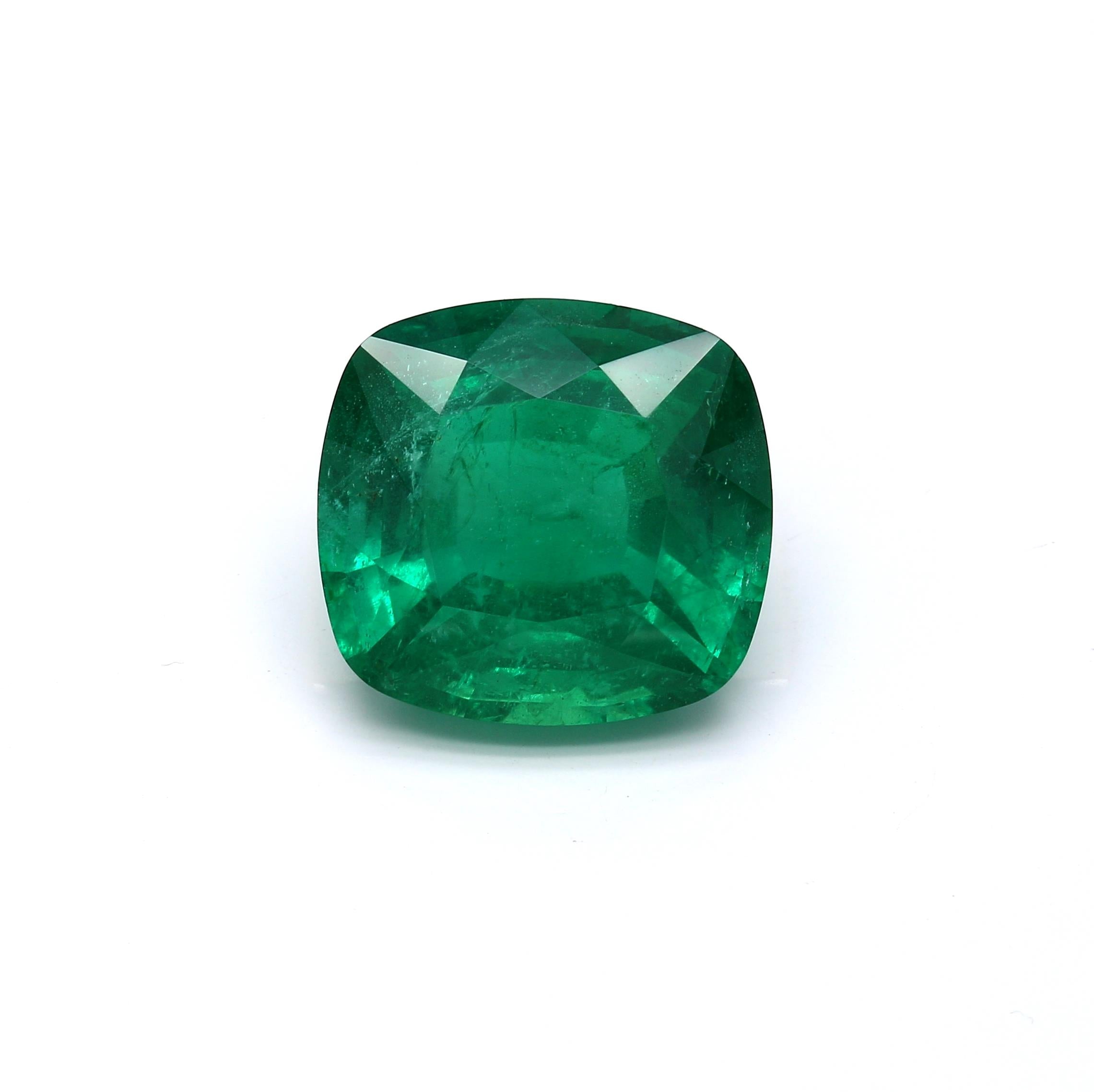 14.11ct CU GRS