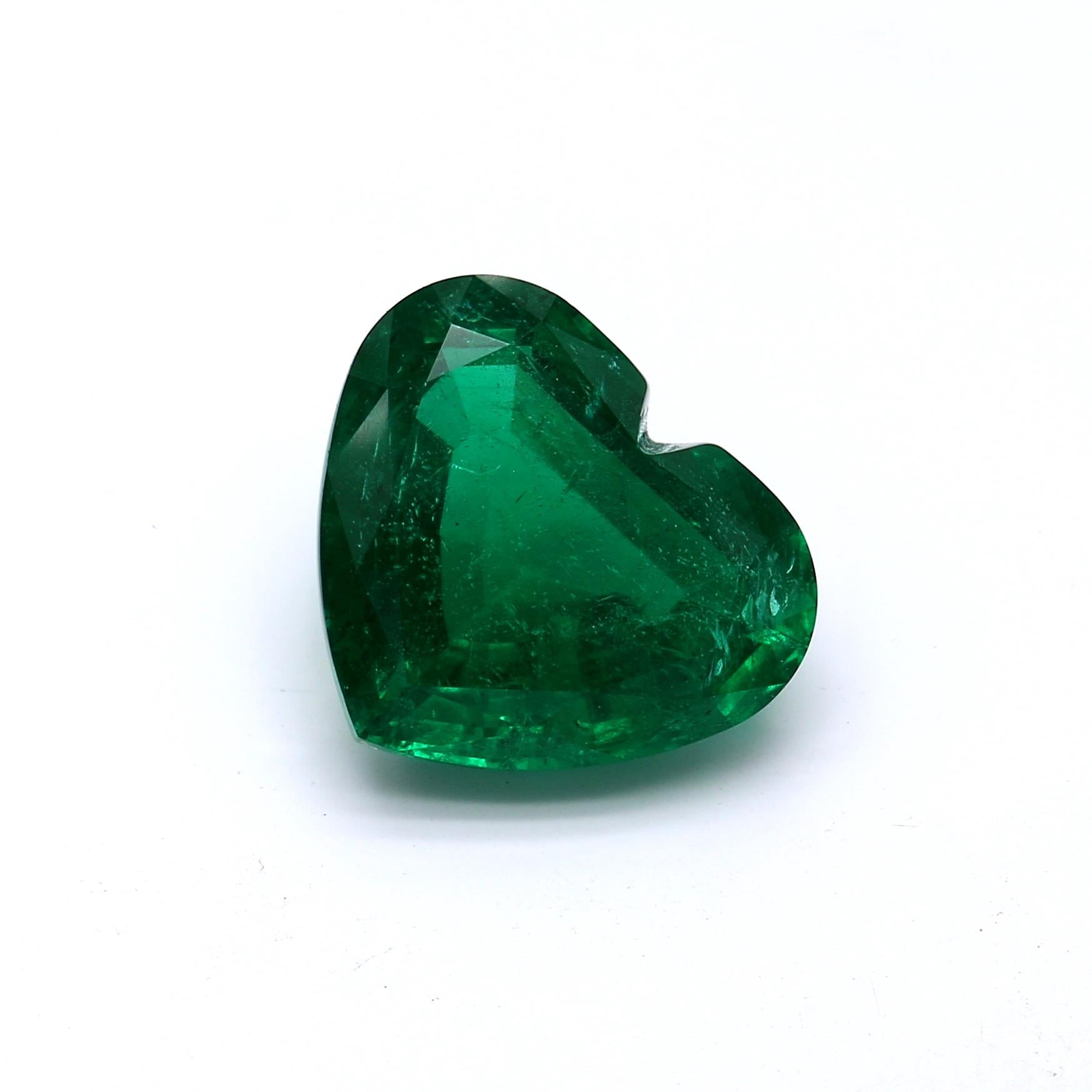 8.58ct HS GRS