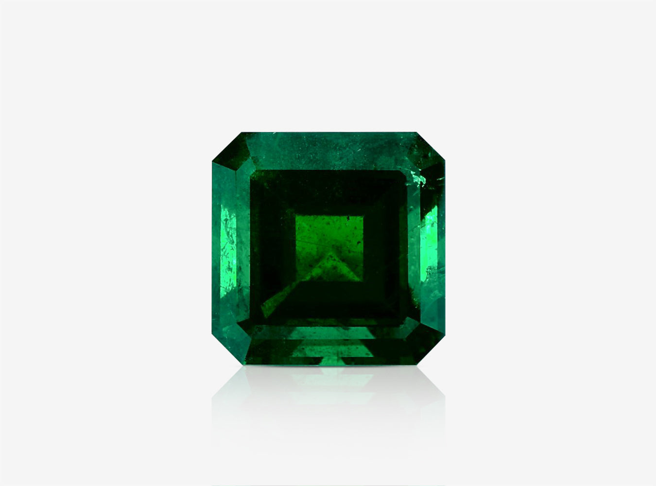 7.14ct EM GRS