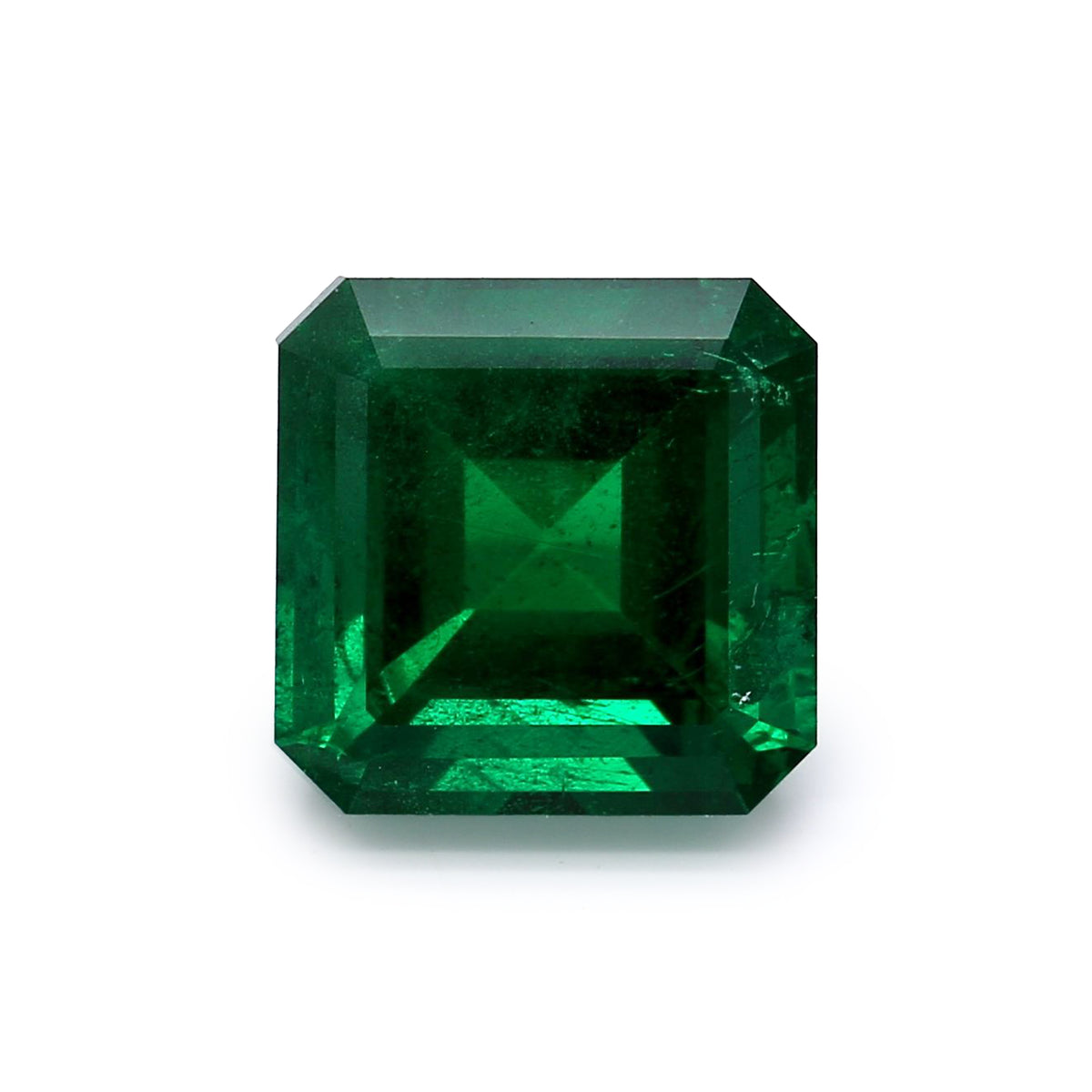 7.14ct EM GRS