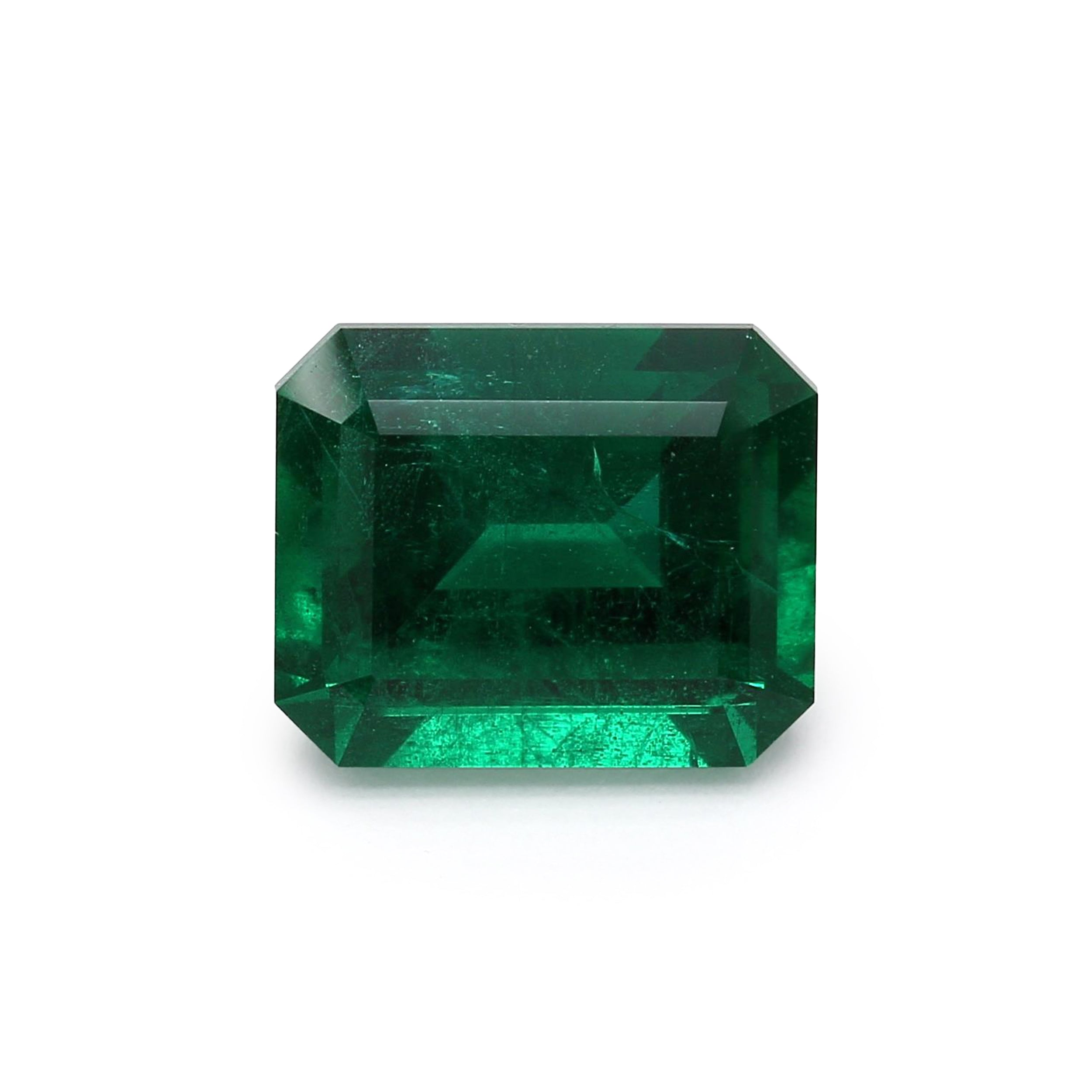 6.80ct EM GRS