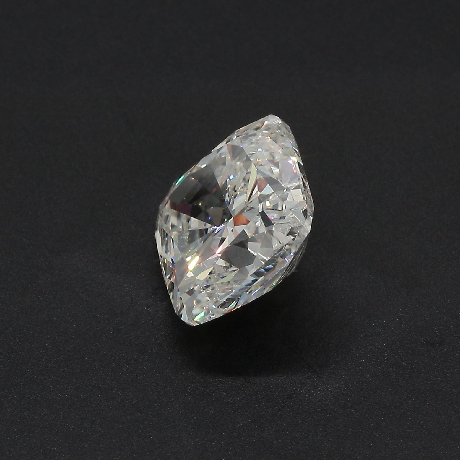 5.01ct CU J SI2 GIA