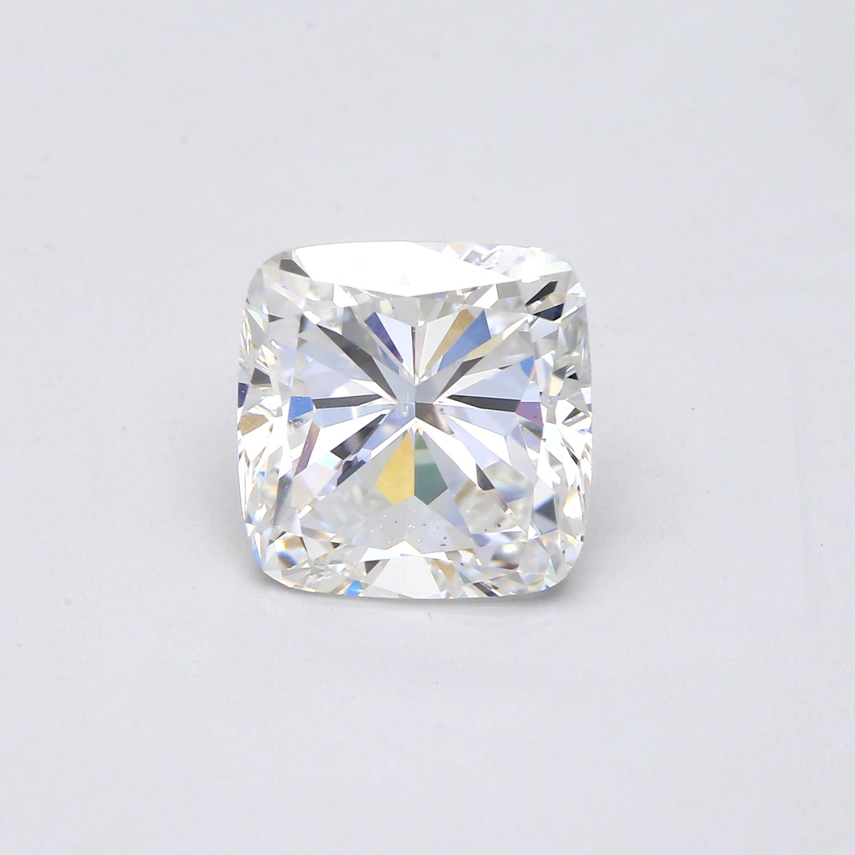 3.03ct CU F SI1 GIA