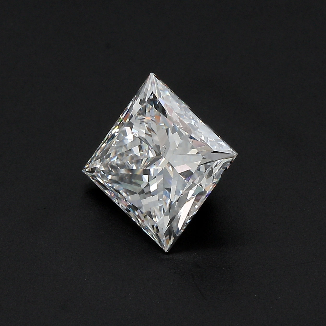 3.02ct PR F SI1 GIA