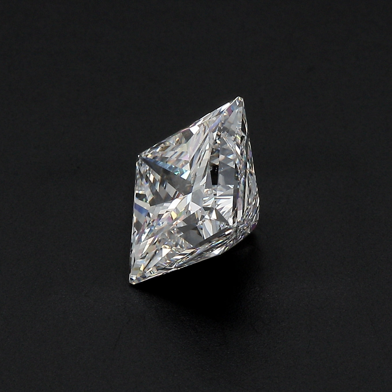 3.02ct PR F SI1 GIA