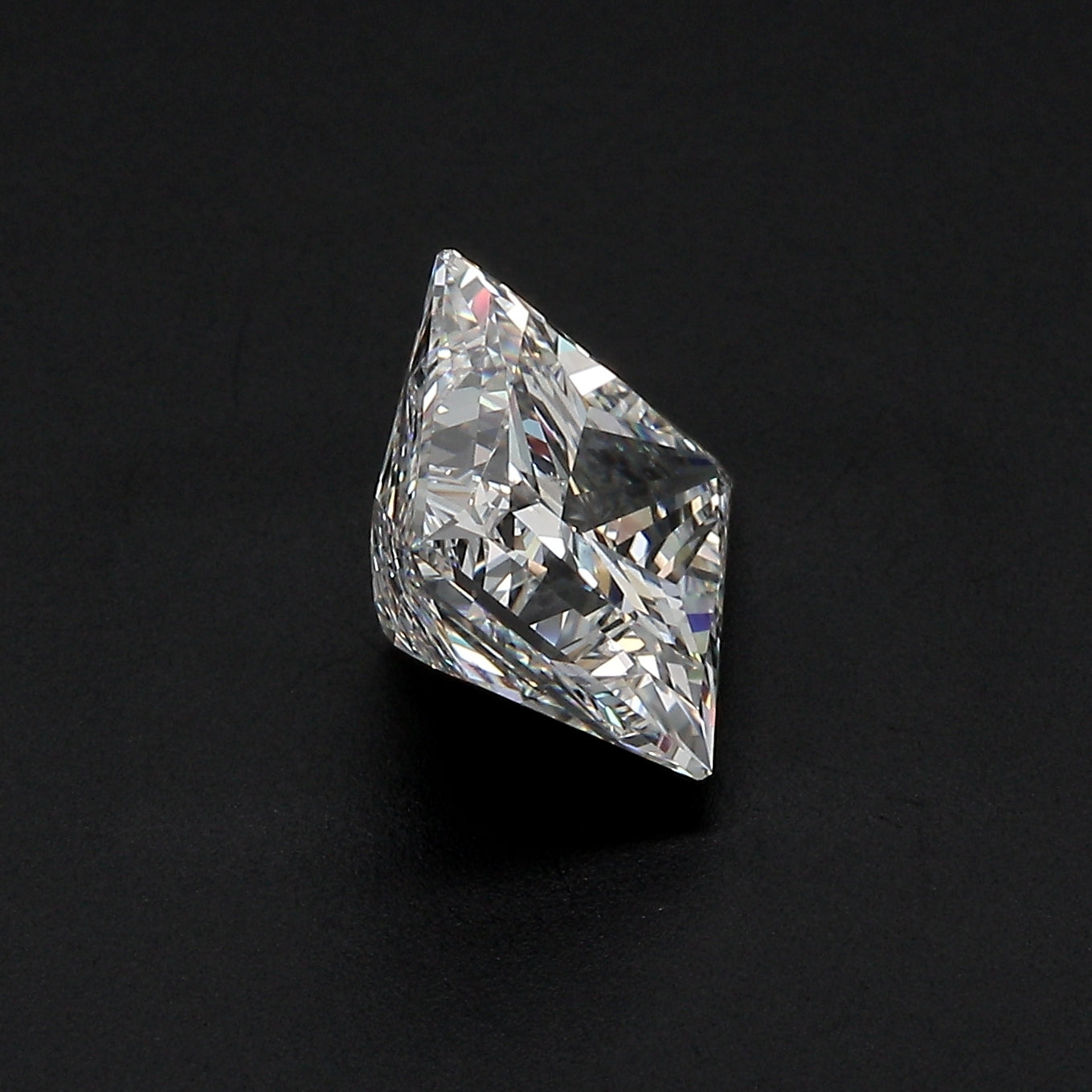 3.02ct PR F SI1 GIA