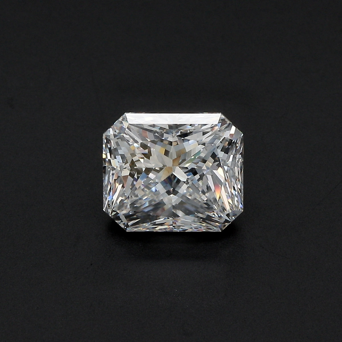 3.03ct RAD E VS2 GIA