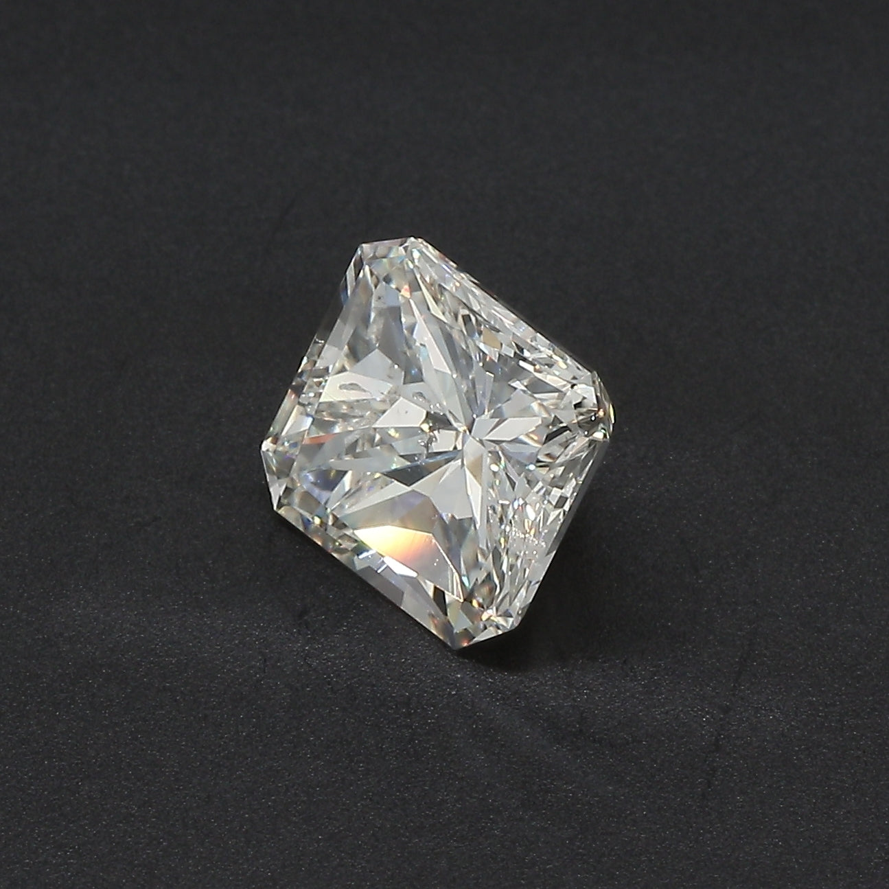 2.05ct RAD J SI2 GIA