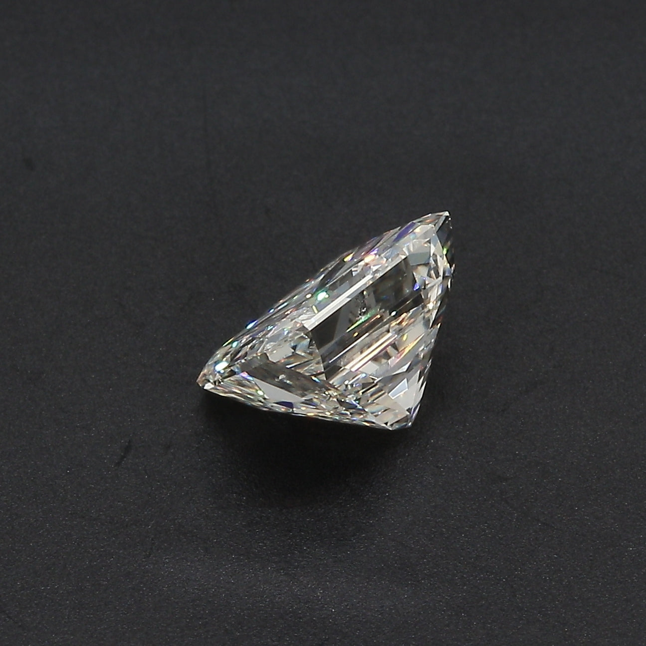 2.05ct RAD J SI2 GIA