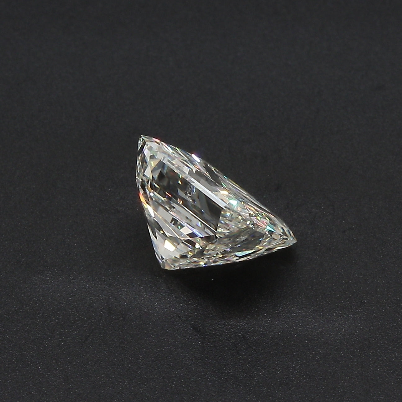 2.05ct RAD J SI2 GIA