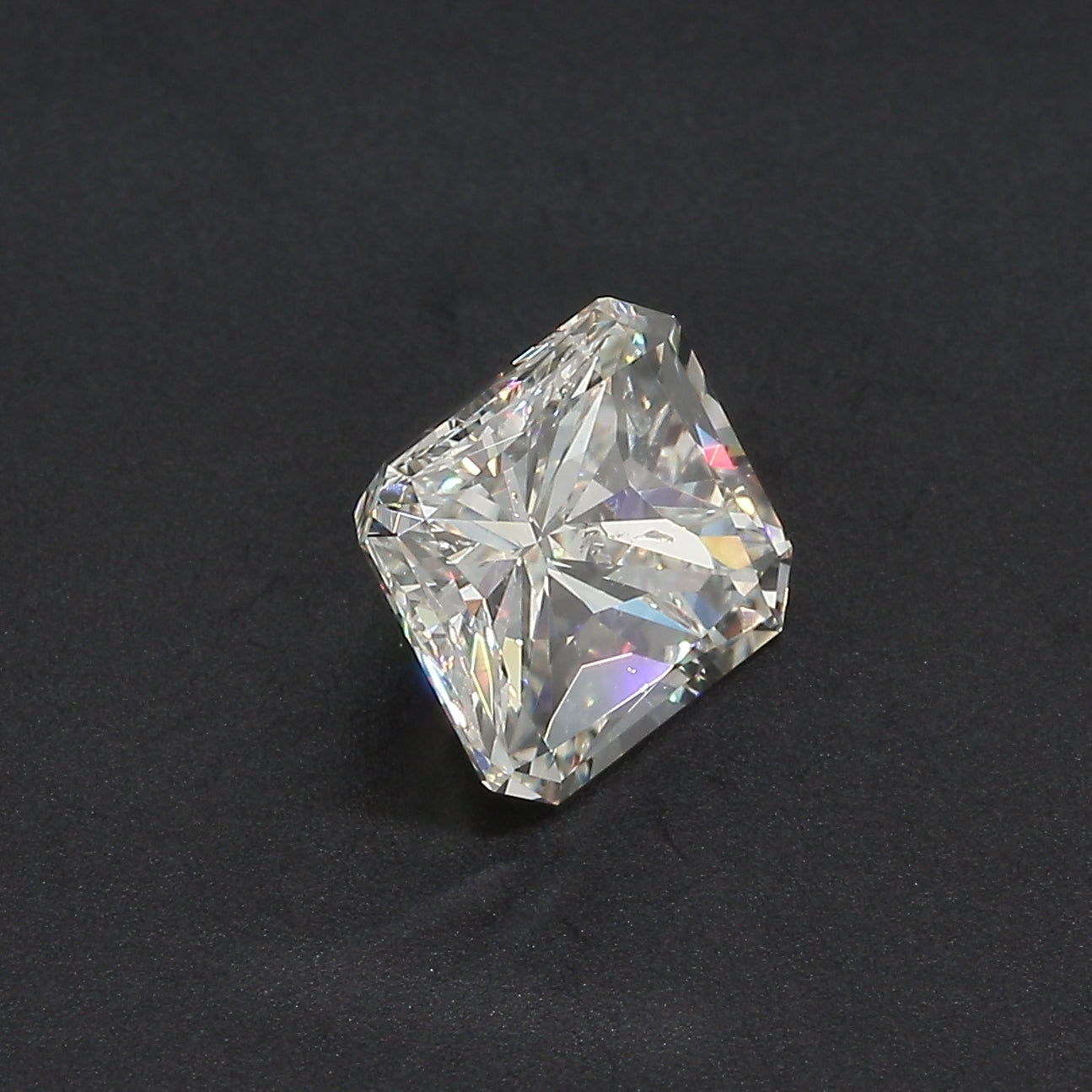 2.05ct RAD J SI2 GIA