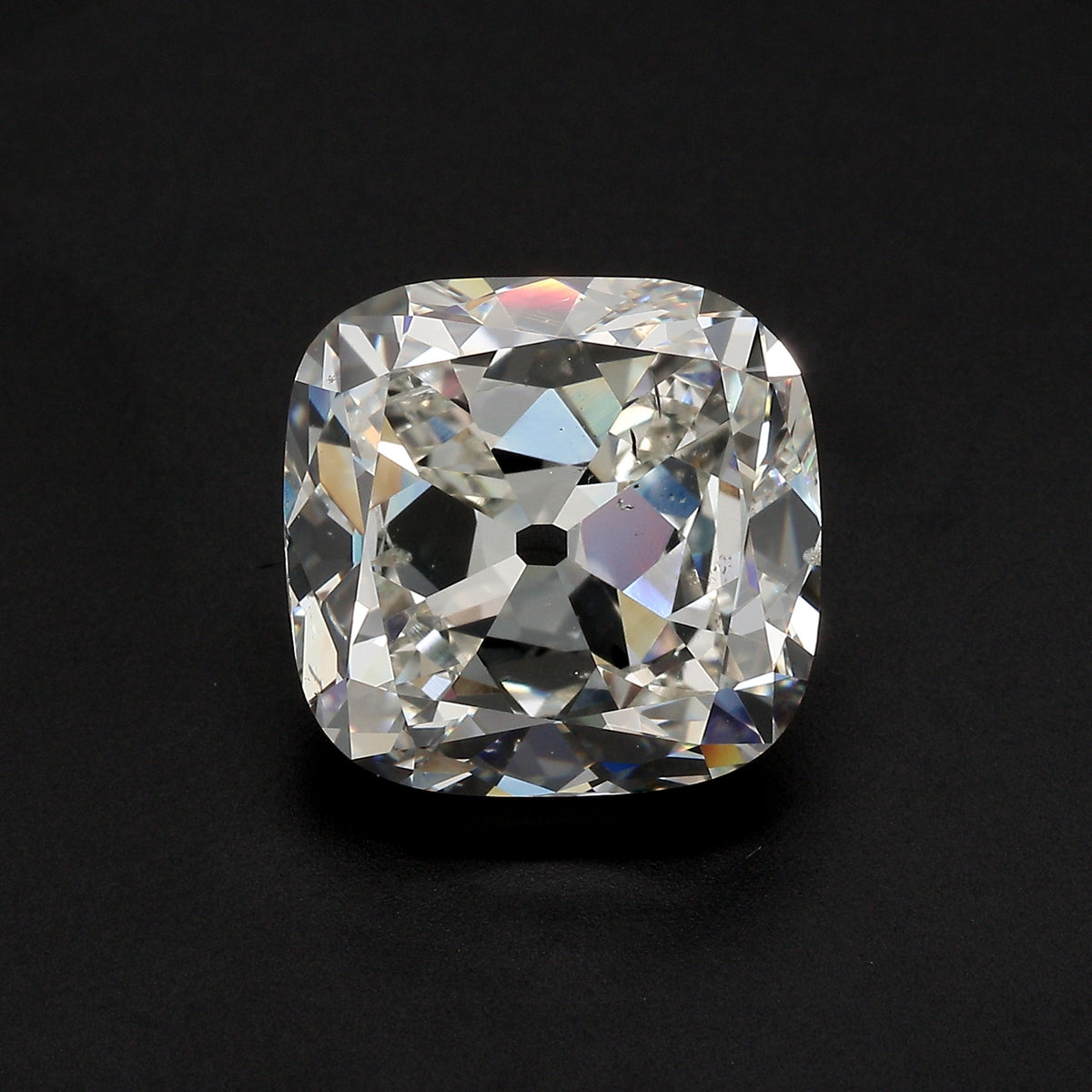 9.14ct OMB J SI1 GIA