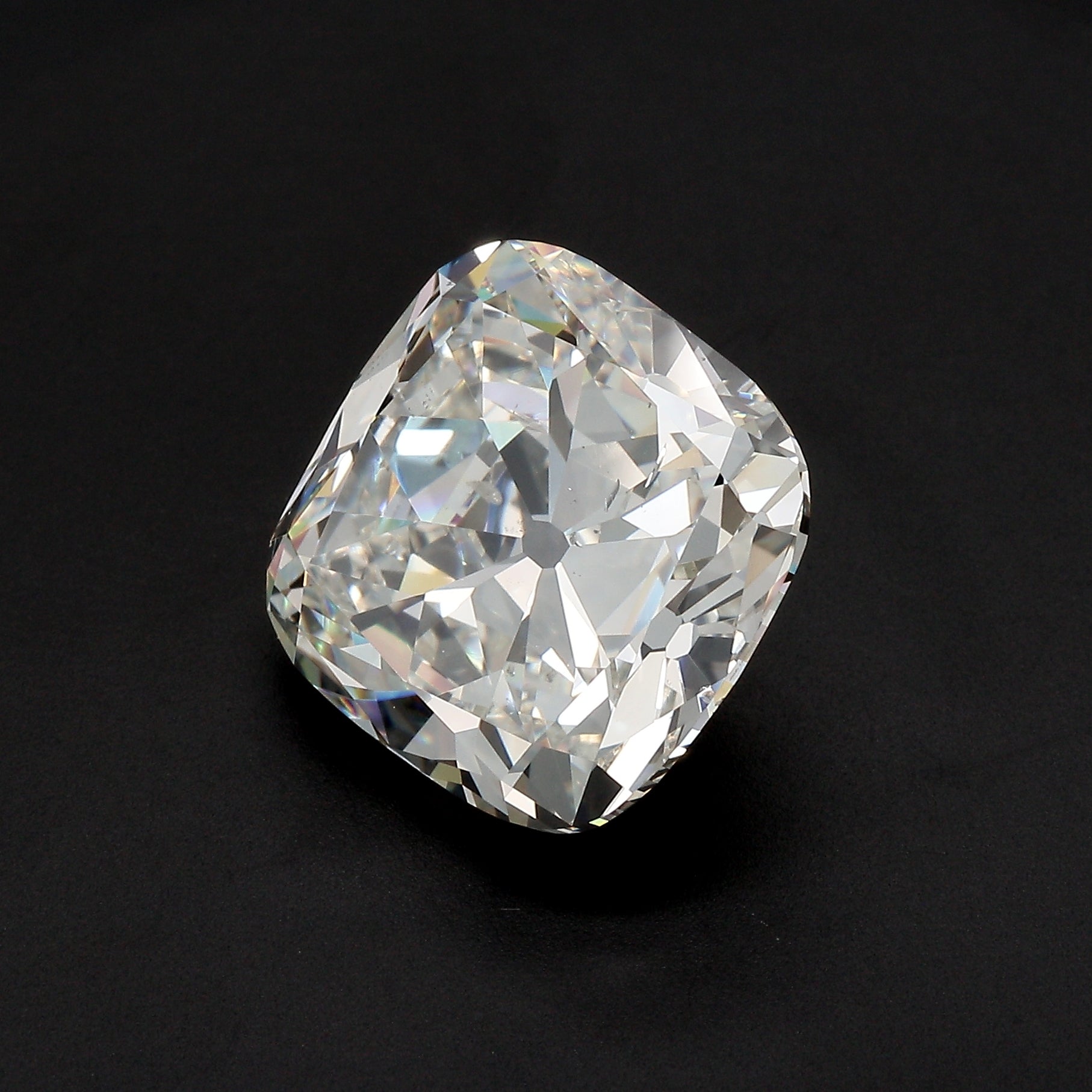 9.14ct OMB J SI1 GIA