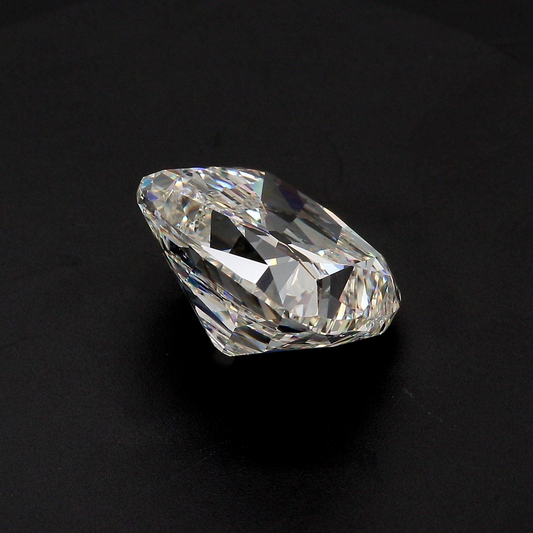 9.14ct OMB J SI1 GIA