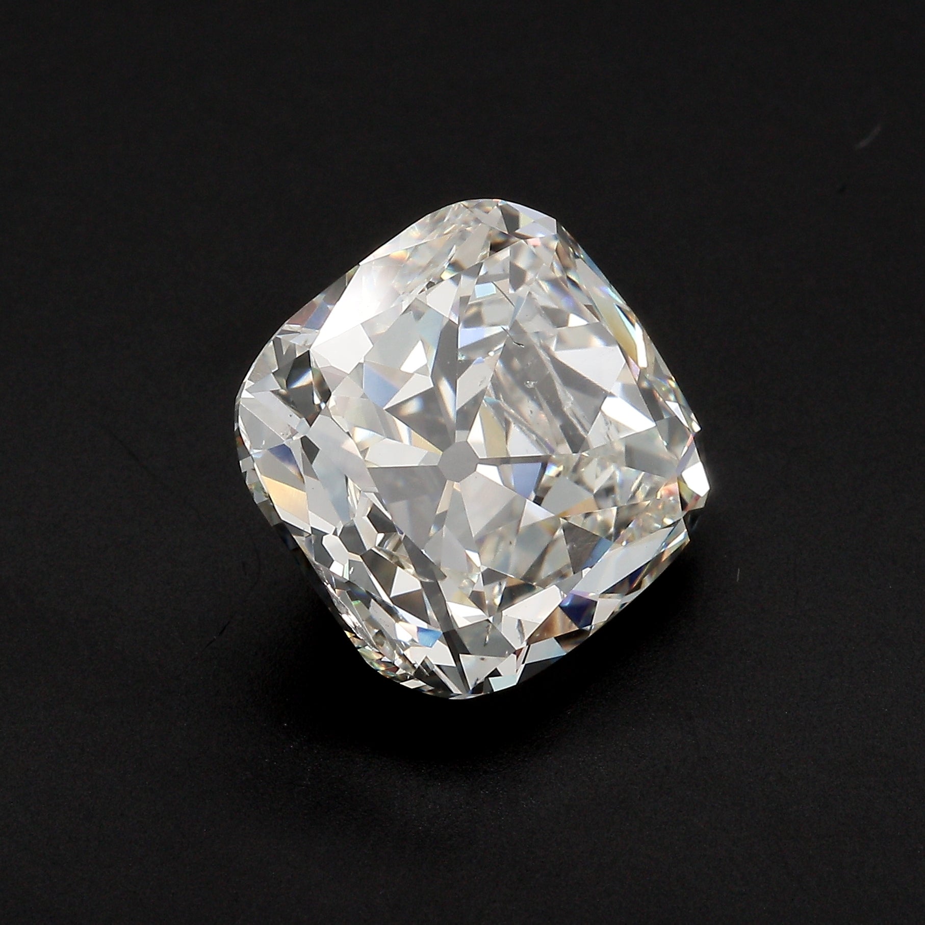 9.14ct OMB J SI1 GIA